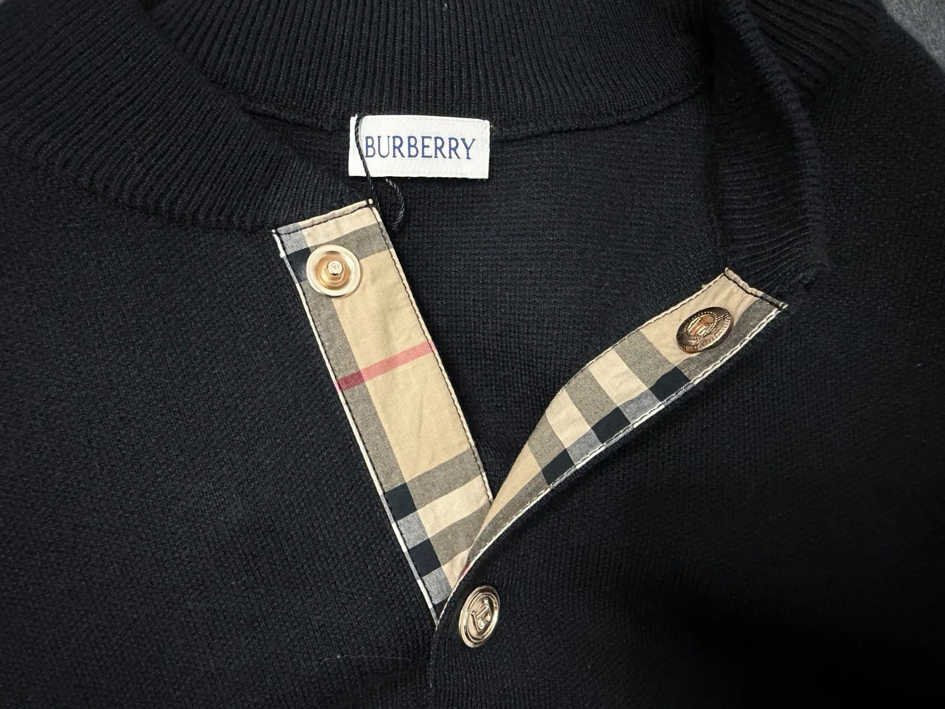 Джемперы И Свитеры Мужские Burberry 18392072