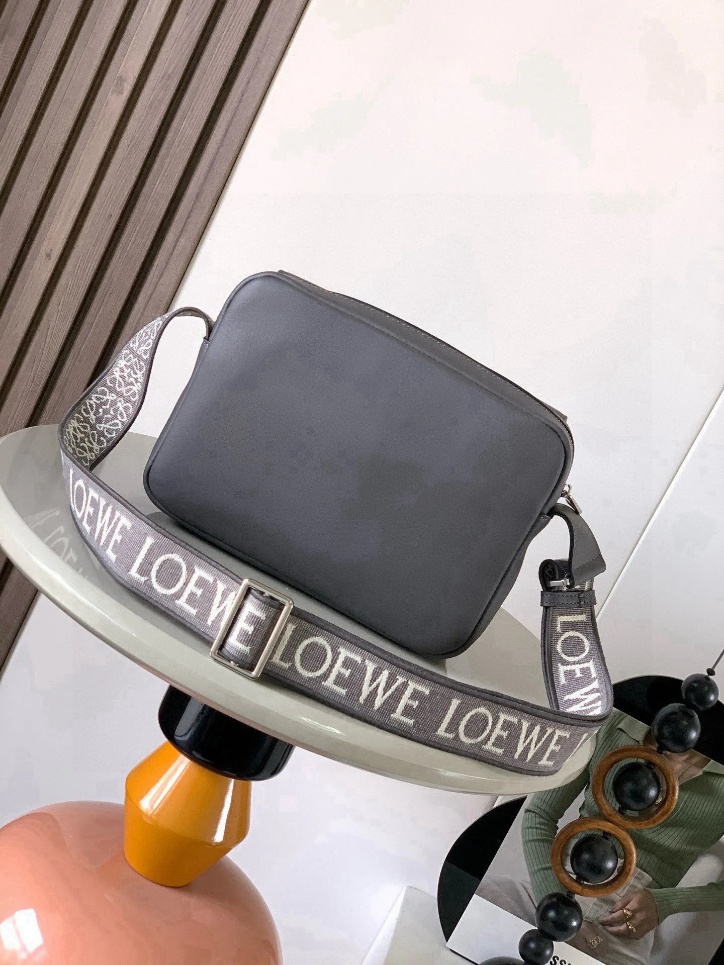 Деловые Сумки Мужские Loewe 13519647