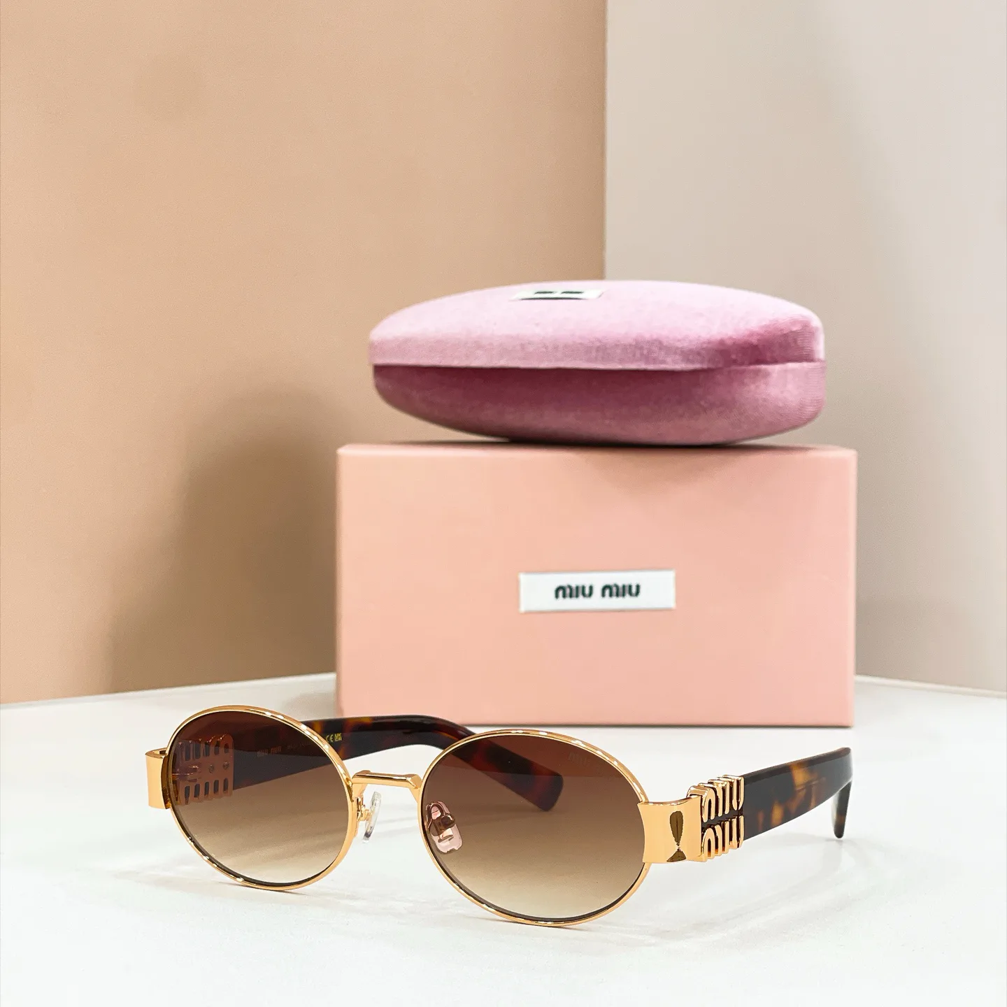 Очки Miu Miu 17992540