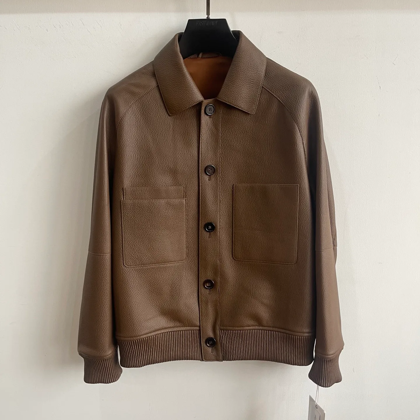 Куртки И Пуховики Мужские Hermes 432878