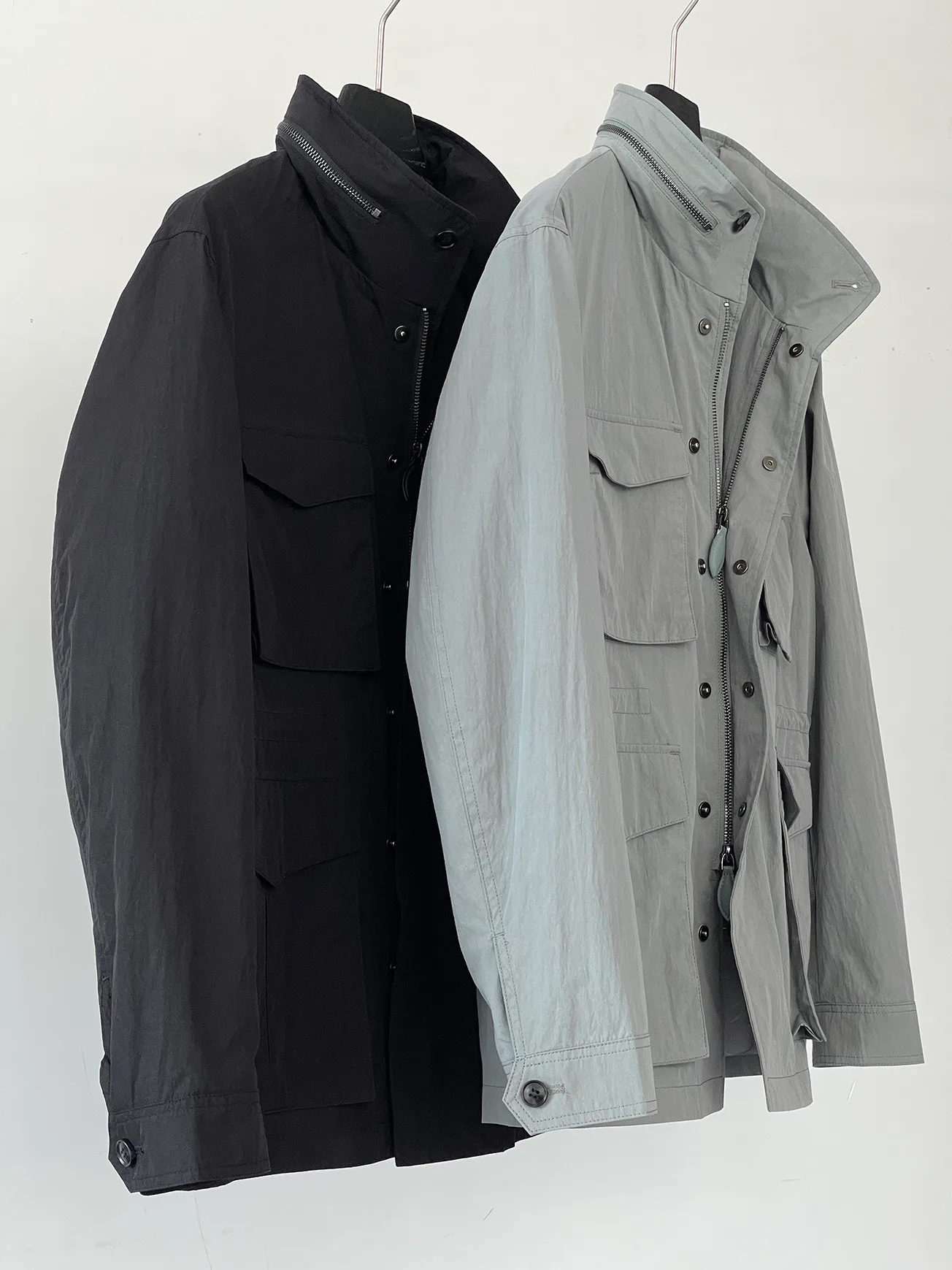 Куртки И Пуховики Мужские Berluti 4380411