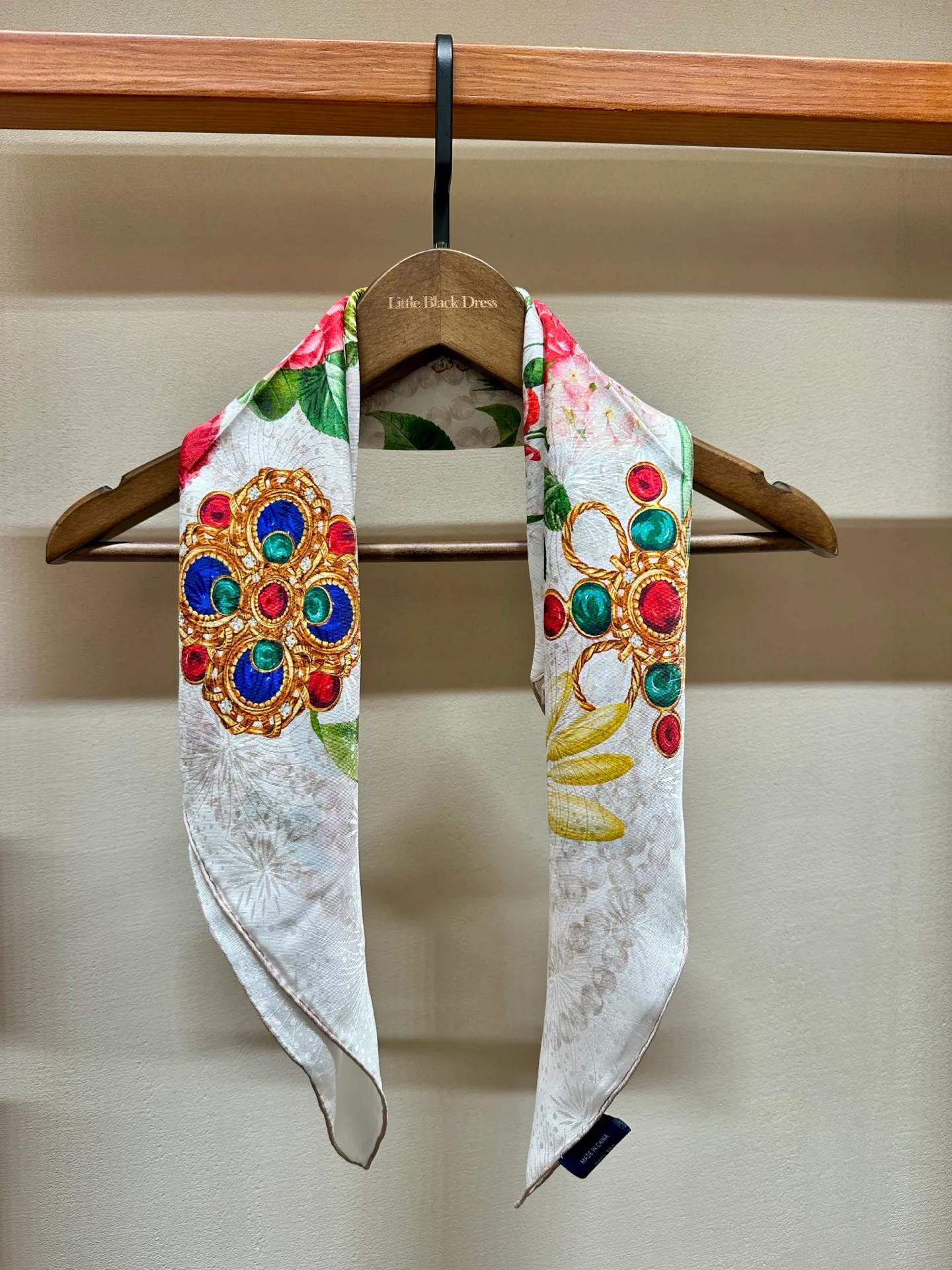 Платки Chanel 11902266