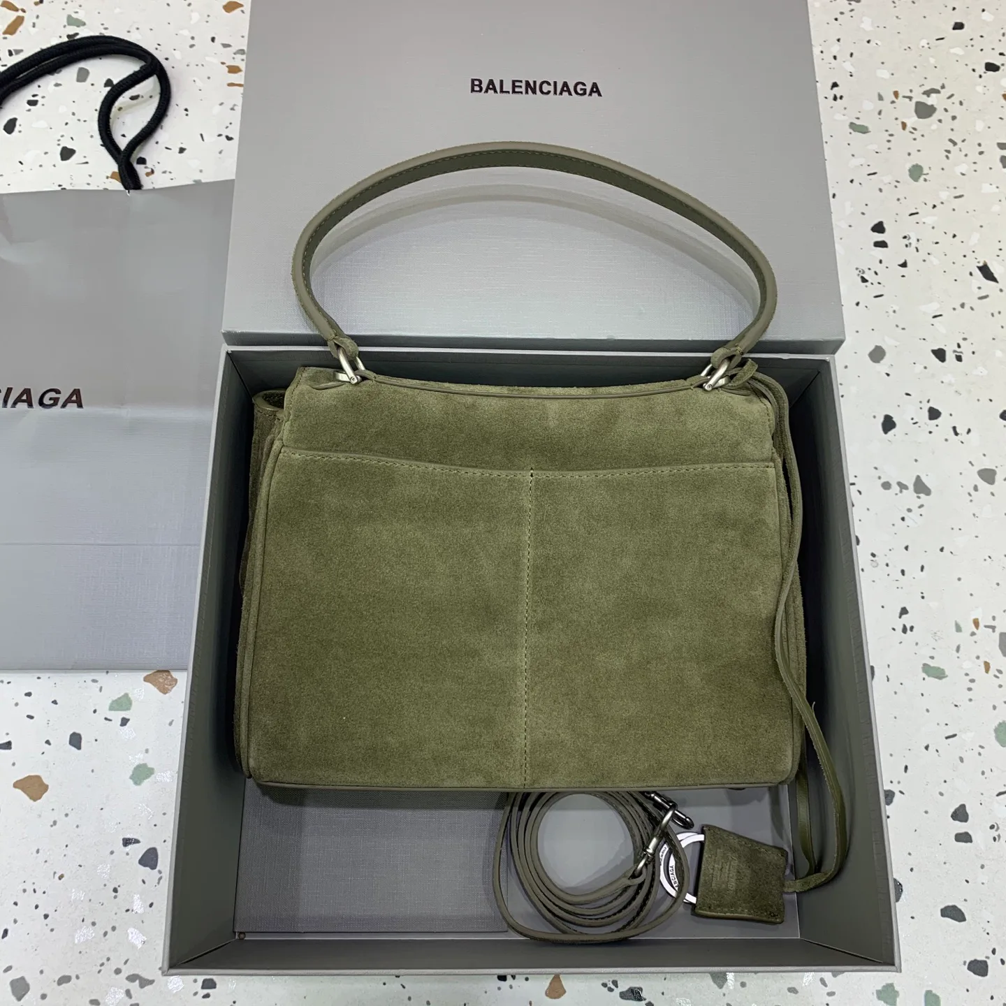 Классические Сумки Женские Balenciaga 13427309