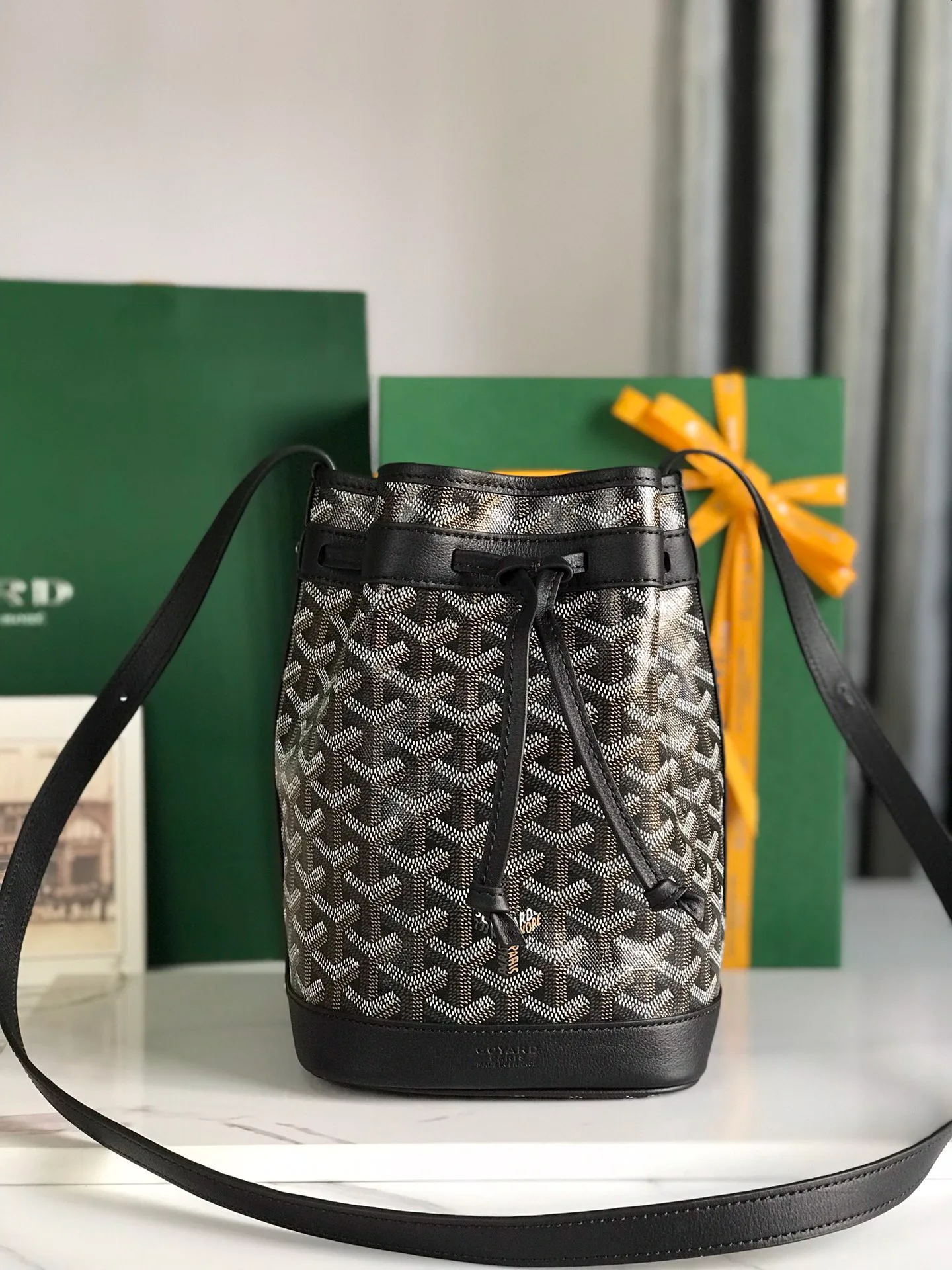 Классические Сумки Женские Goyard 1372115