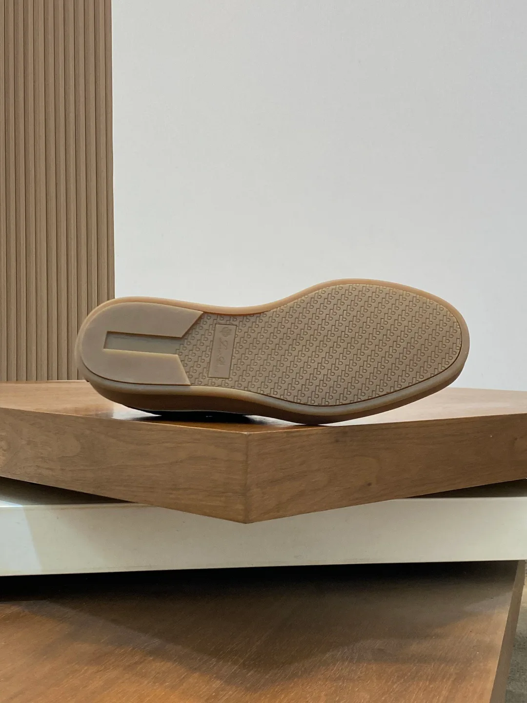 Кеды Мужские Loro Piana 1261630