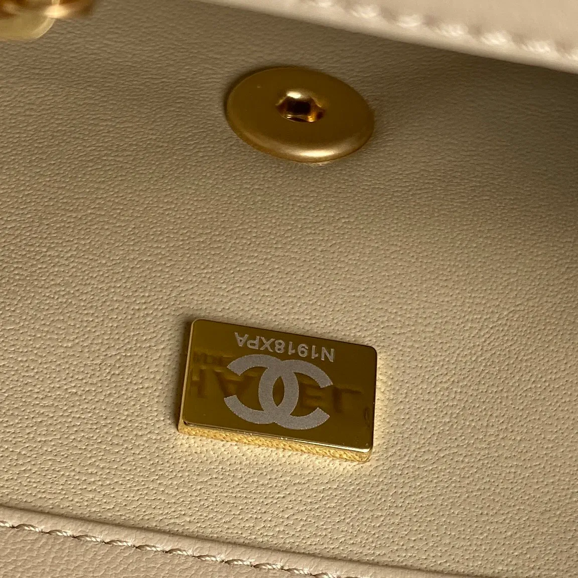 Сумки На Ремне Женские Chanel 1065264