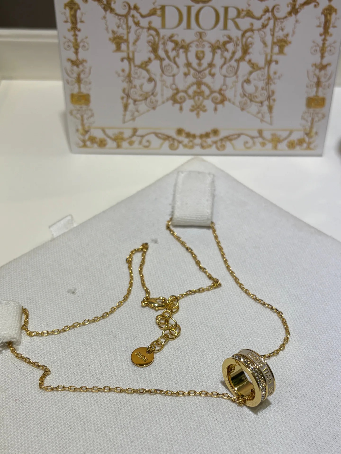 Бижутерия Christian Dior 892032