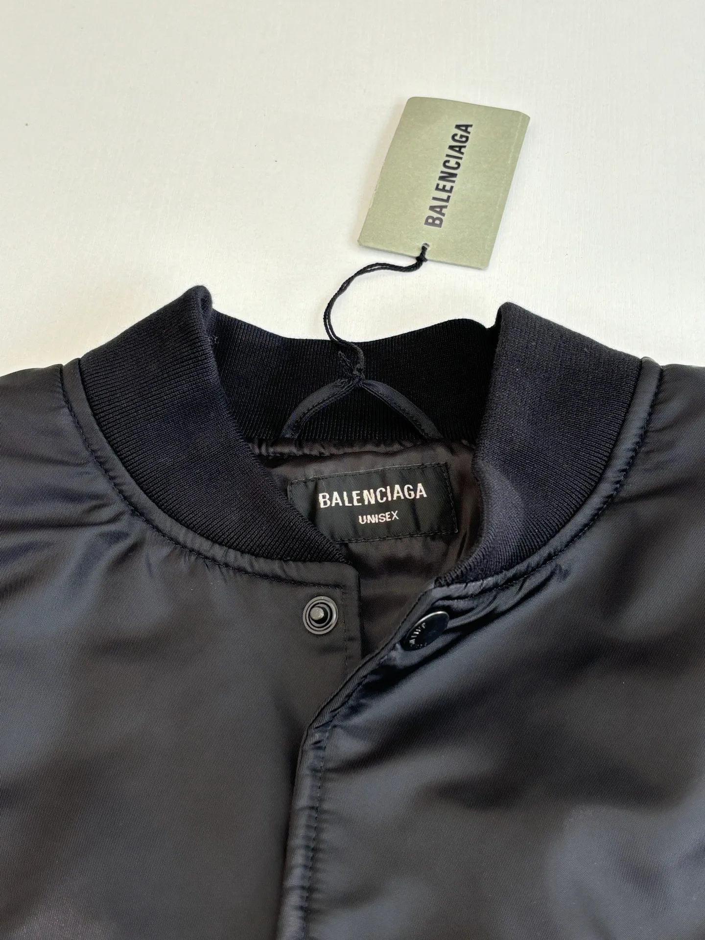 Куртки Мужские Balenciaga 194164