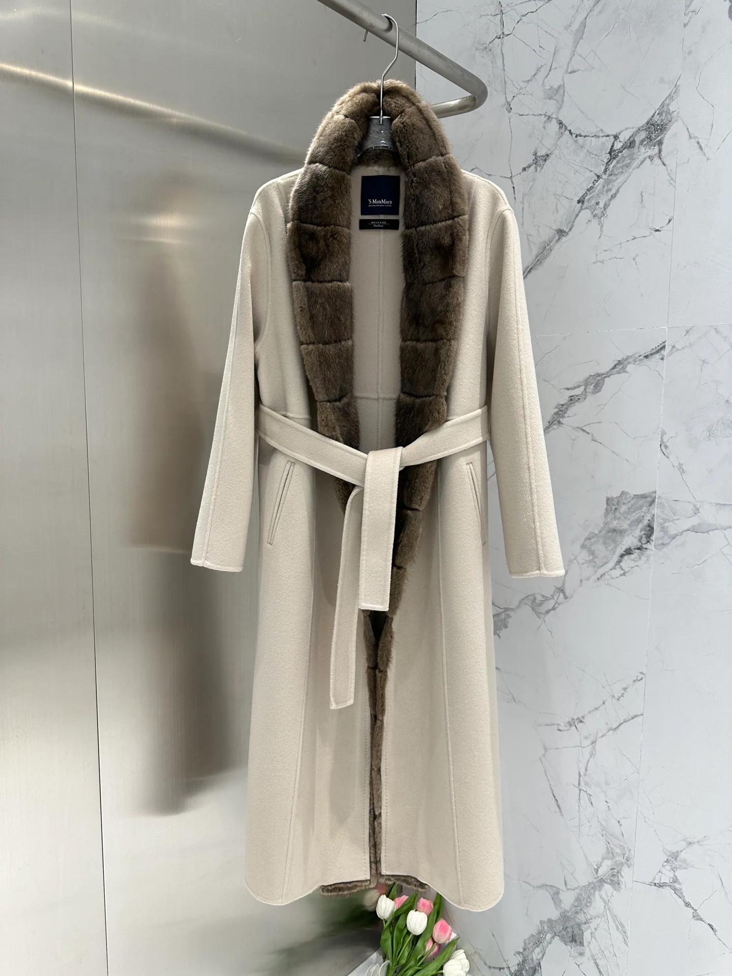 Пальто Женские Max Mara 4545392