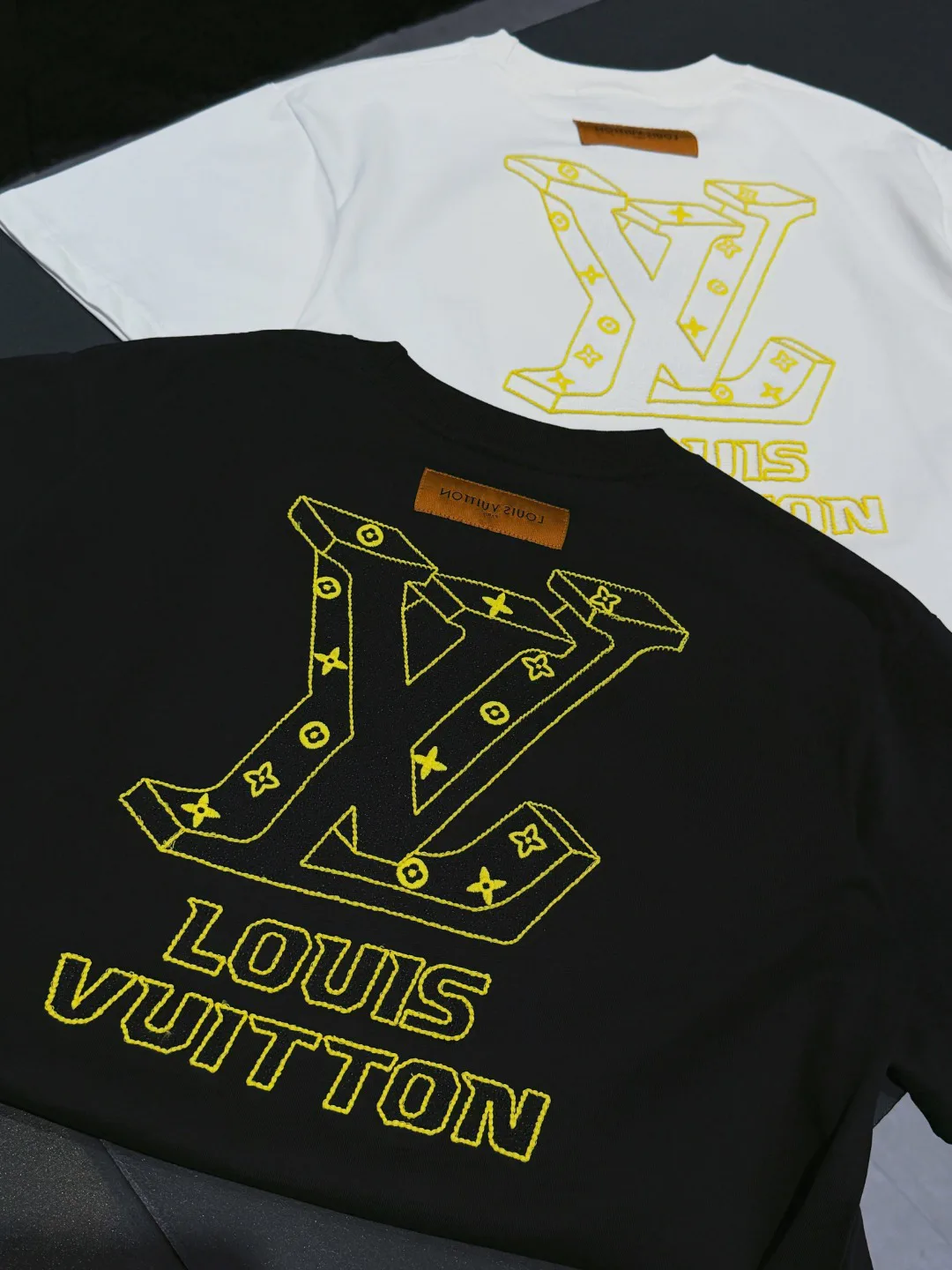 Футболки Мужские Louis Vuitton 11732446