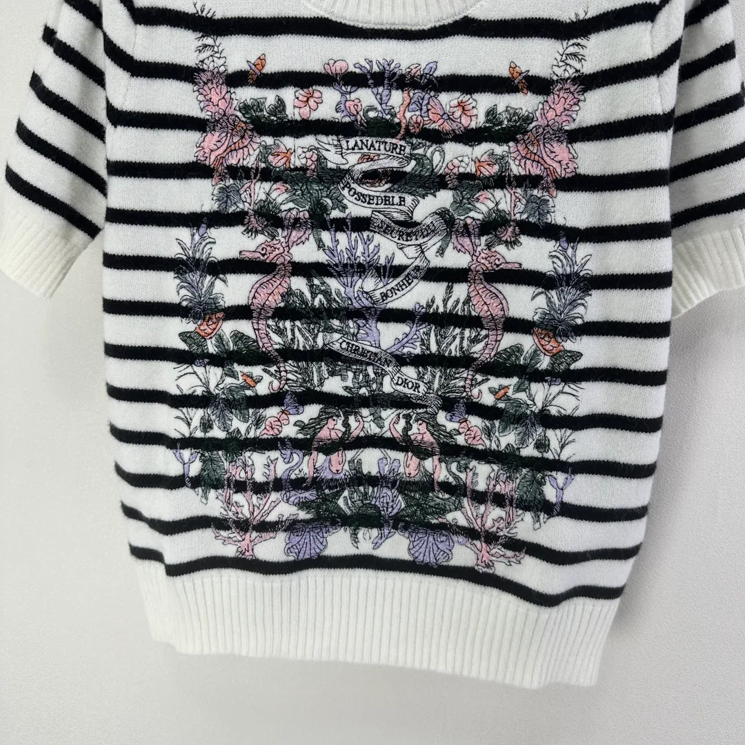 Топы Женские Christian Dior 1273251