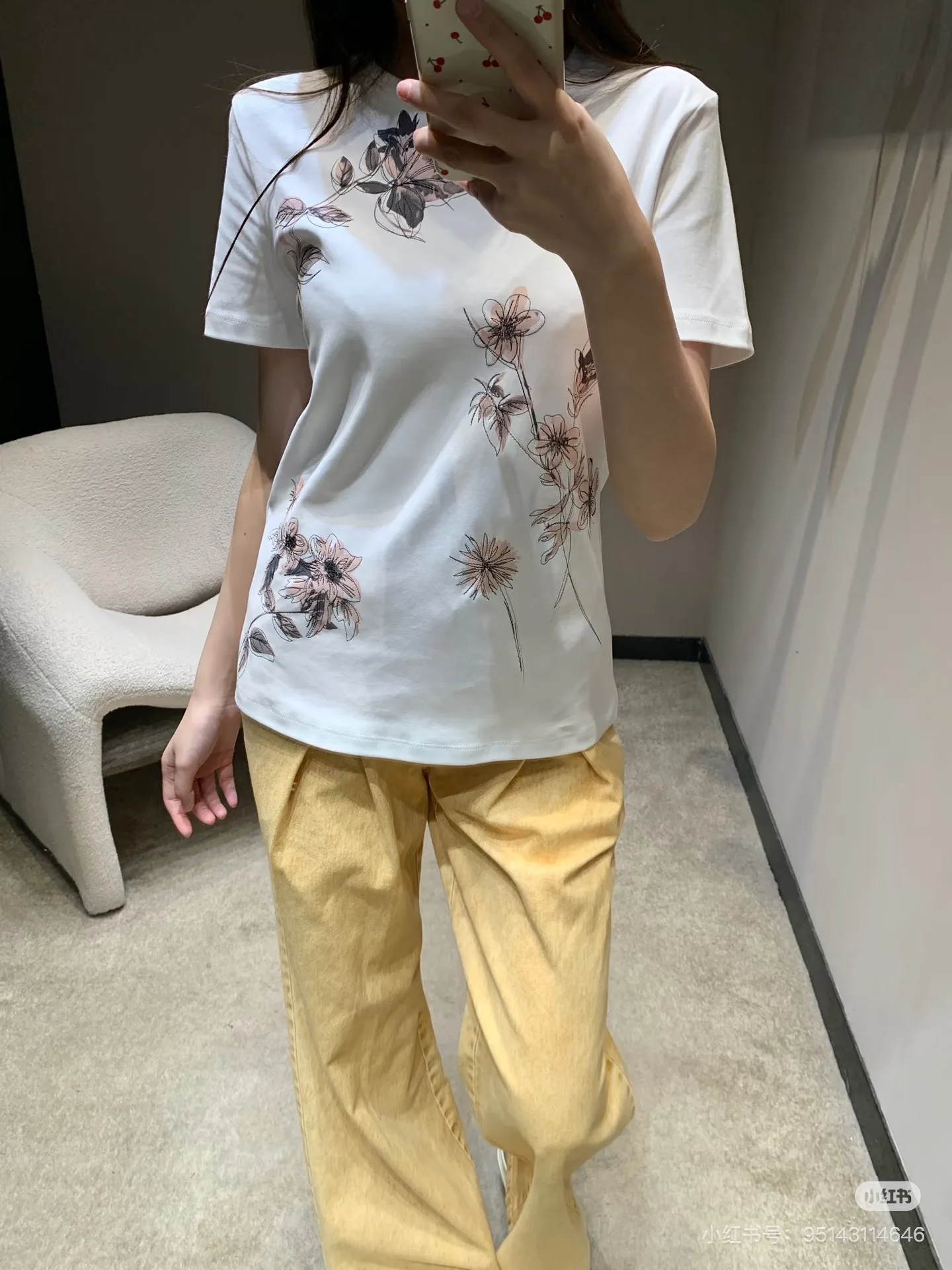 Футболки Женские Max Mara 10806137