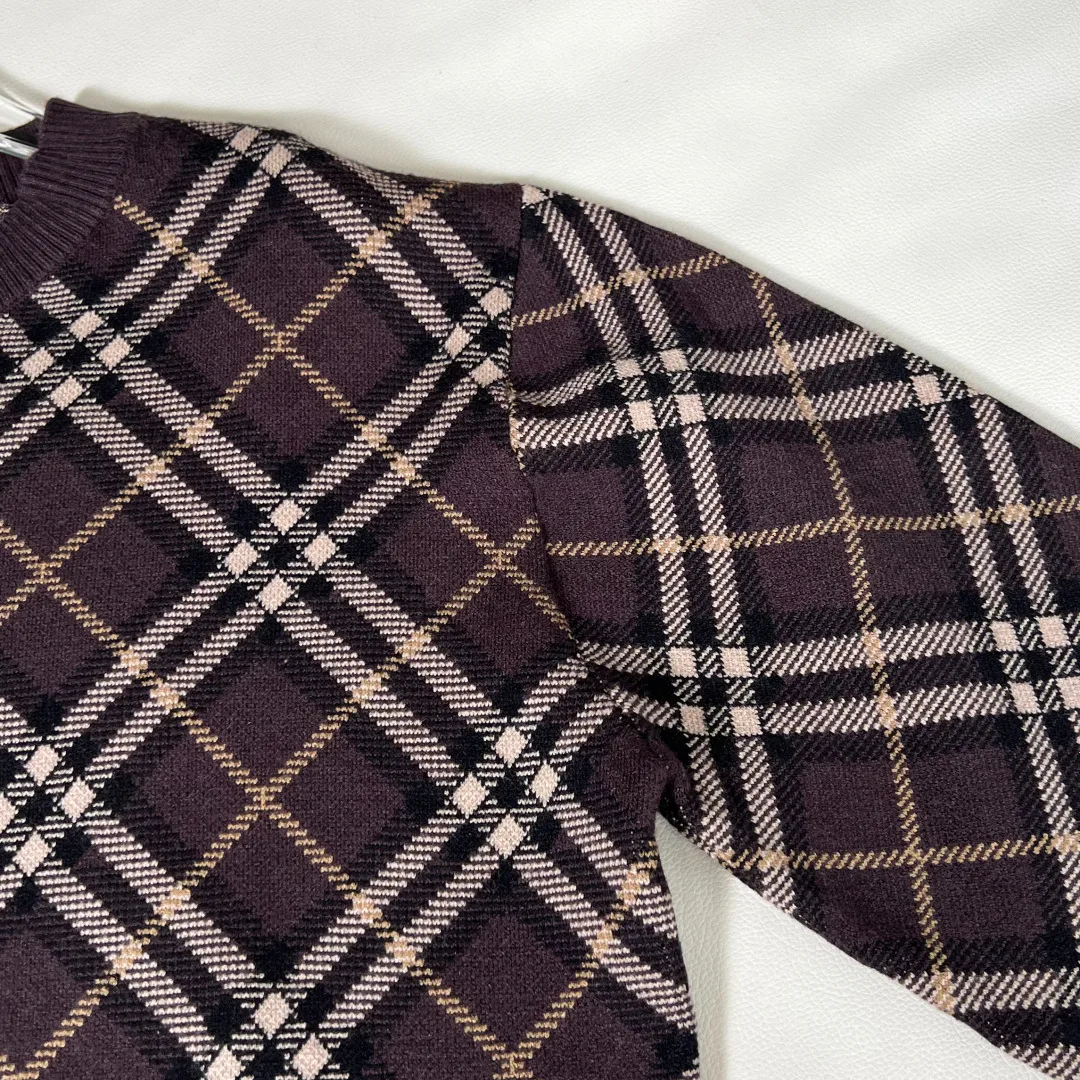 Джемперы И Свитеры Женские Burberry 18140673