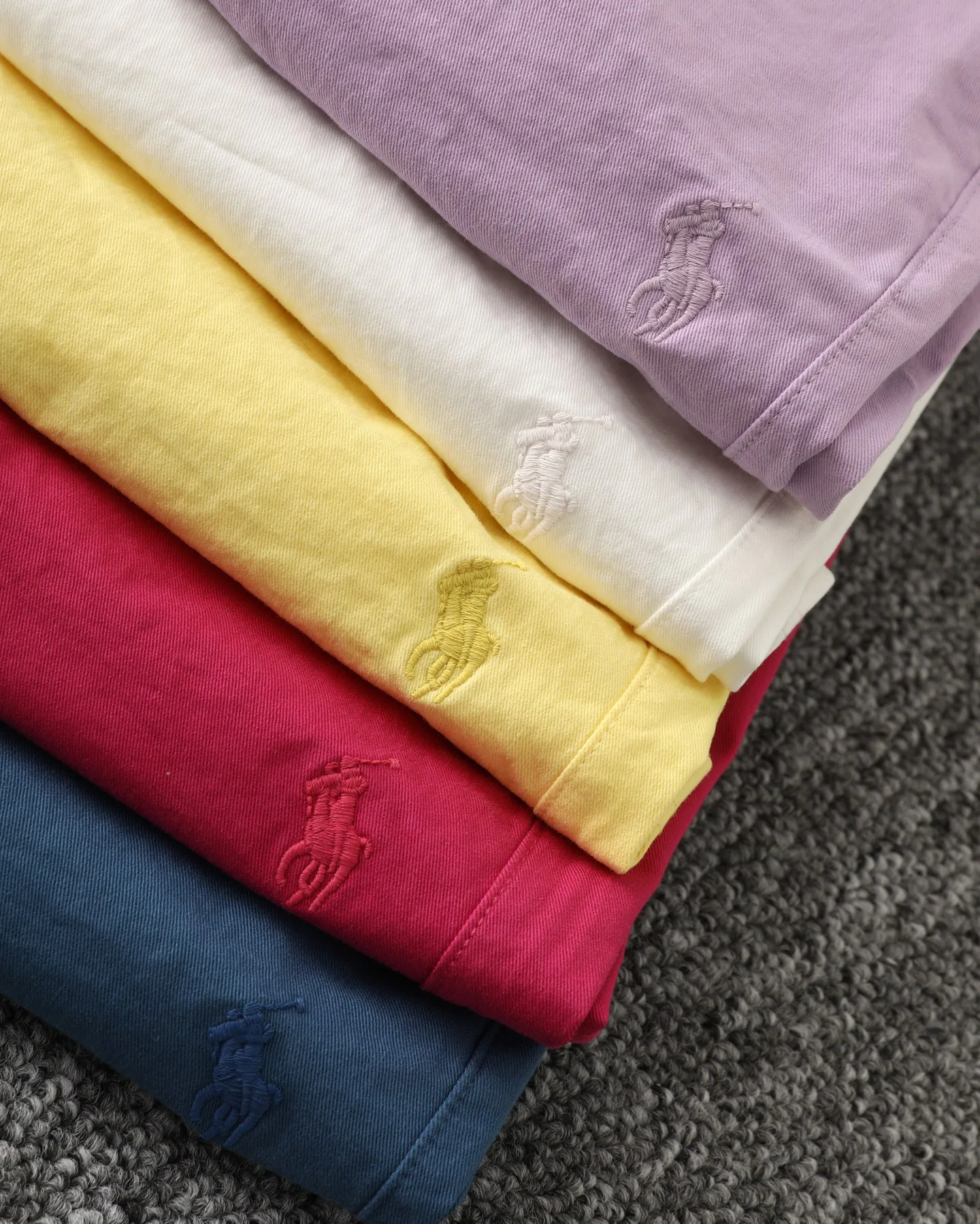 Шорты Мужские Ralph Lauren 12641031