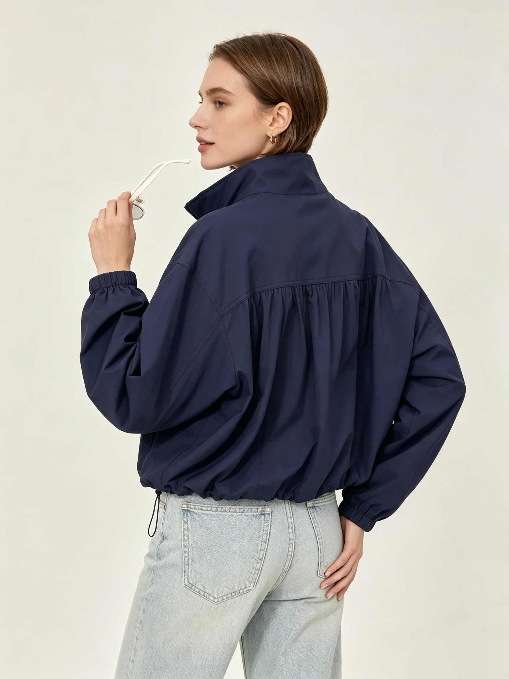 Куртки И Пуховики Женские Moncler 17986483