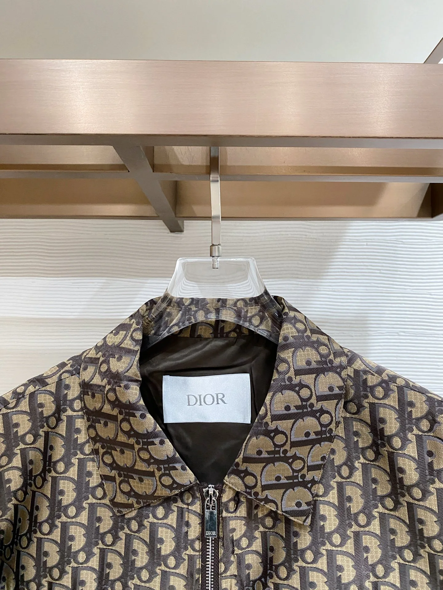 Пальто И Тренчи Мужские Christian Dior 11642455