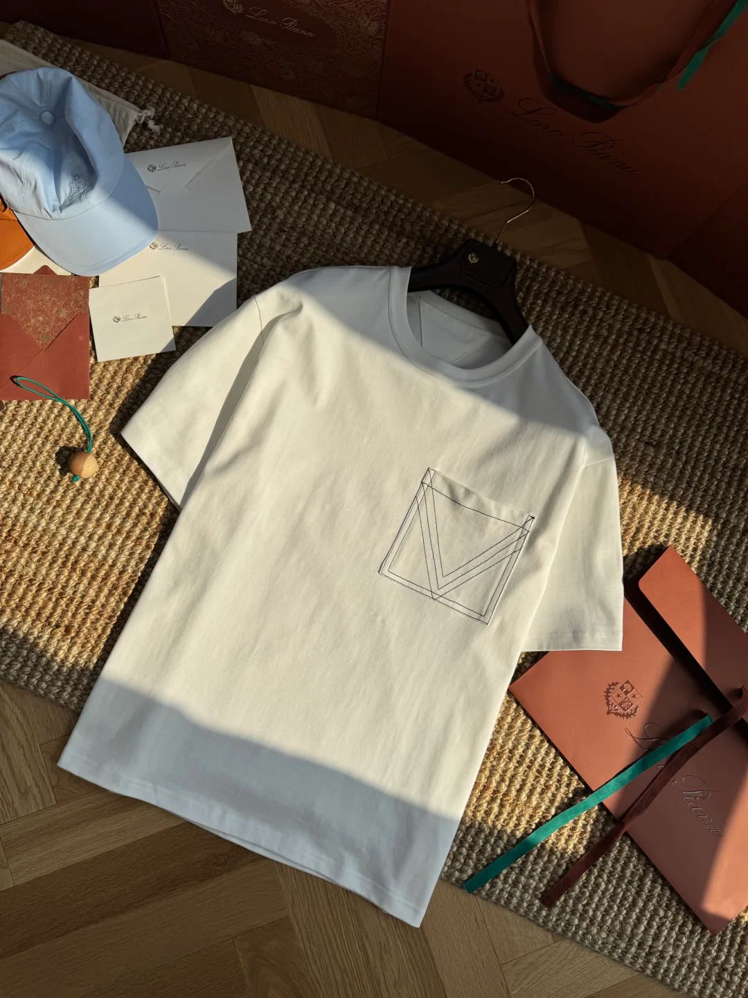 Футболки Мужские Bottega Veneta 987176