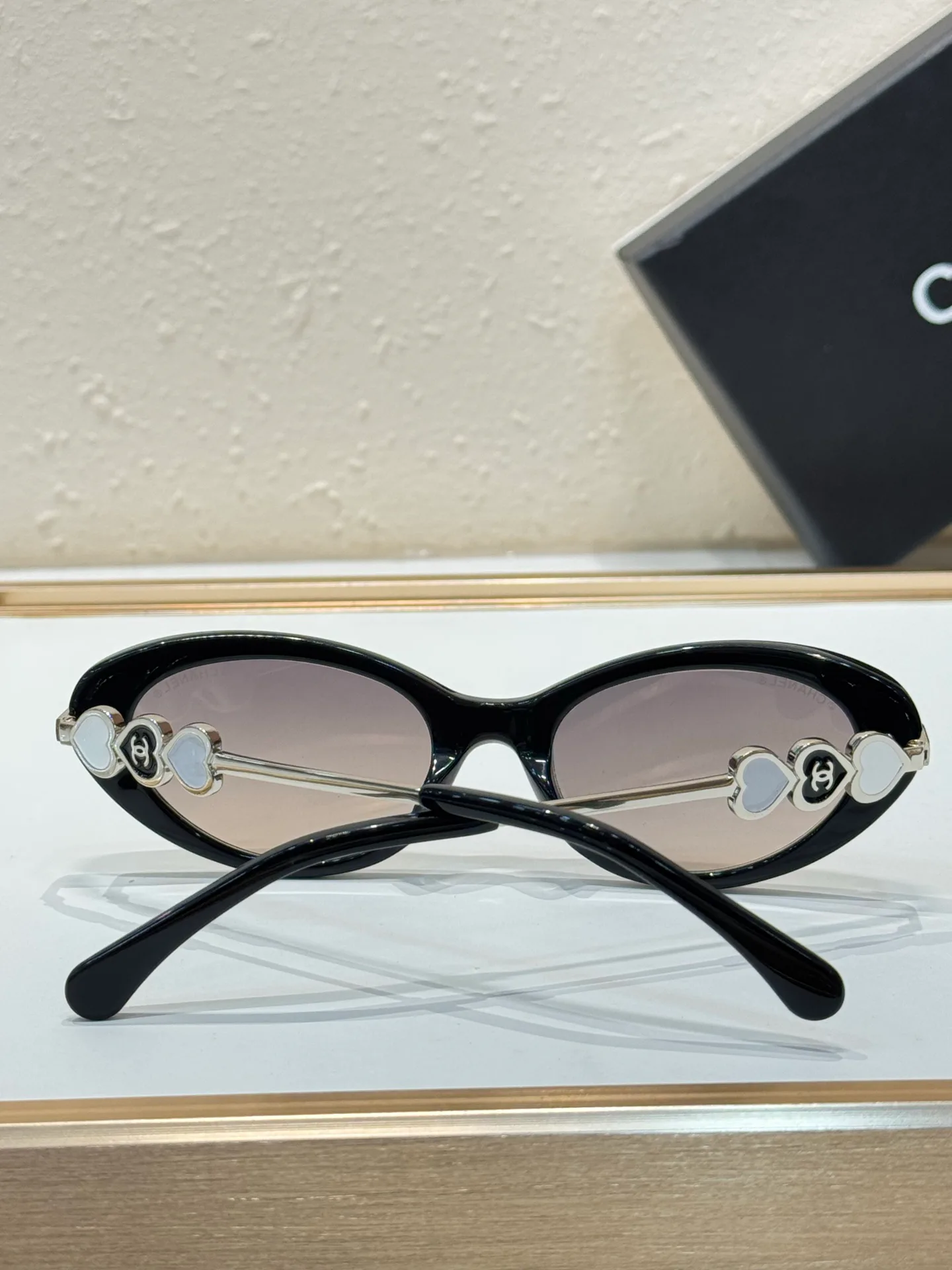 Очки Chanel 17633239
