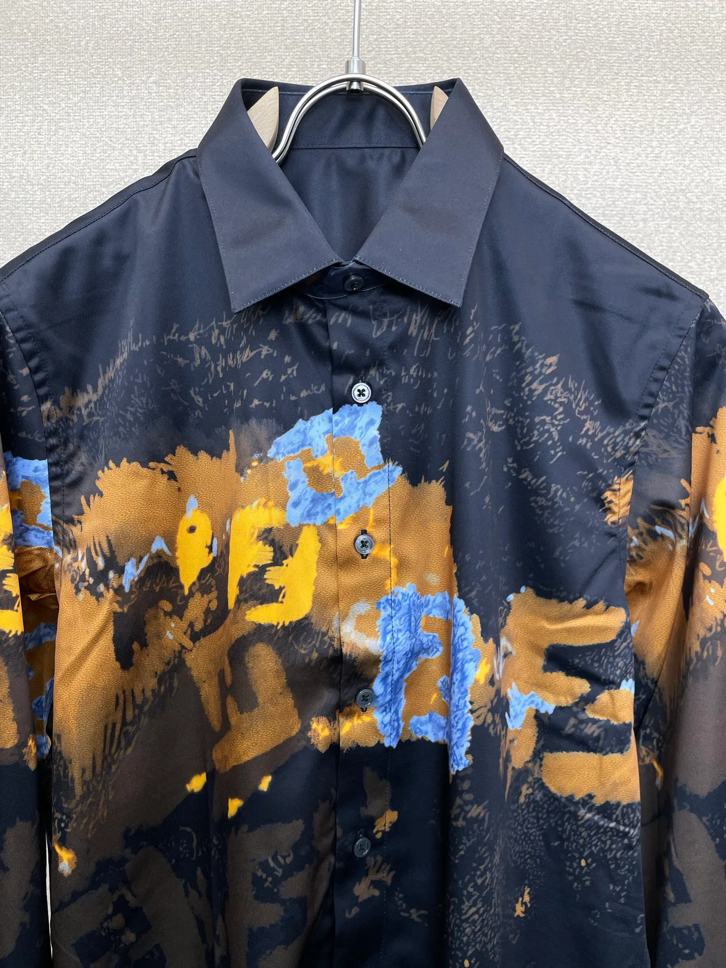 Рубашки Мужские Fendi 18795851