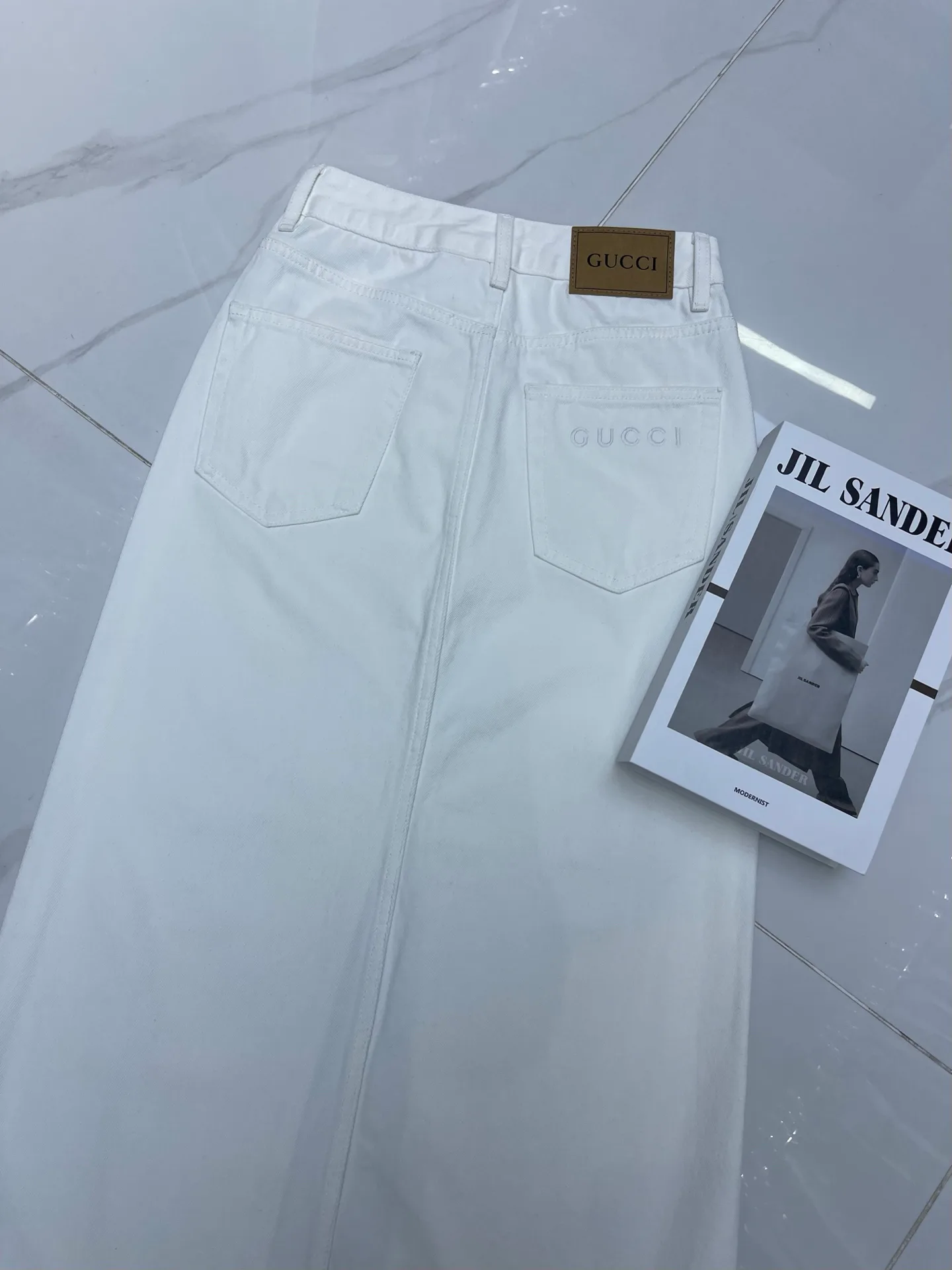 Юбки Женские Gucci 12791840