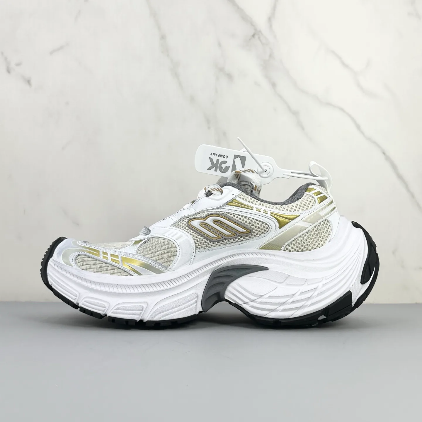 Кроссовки Женские Balenciaga 168949