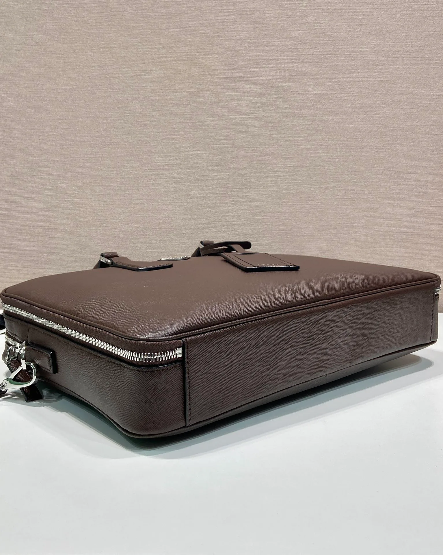 Деловые Сумки Мужские Prada 13832235
