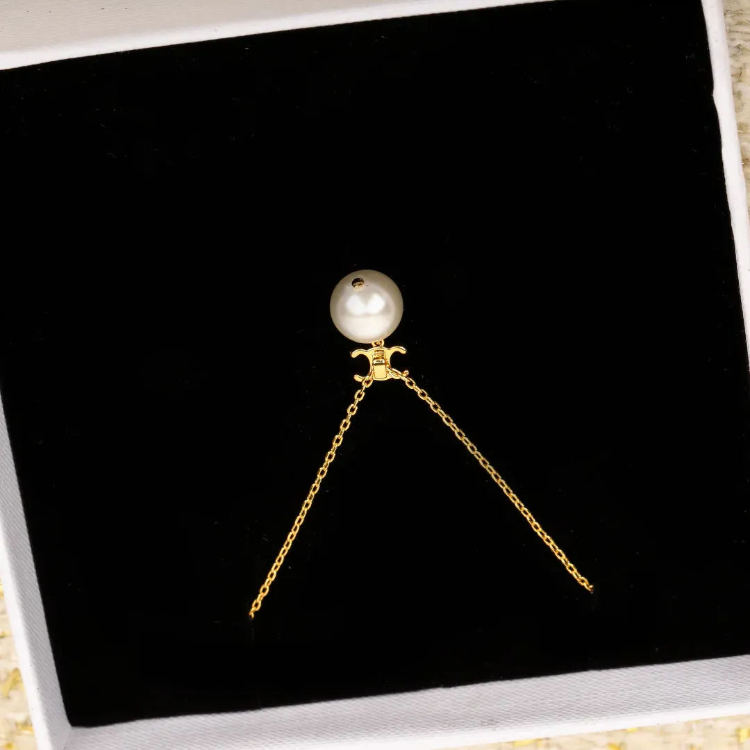 Бижутерия Celine 17641