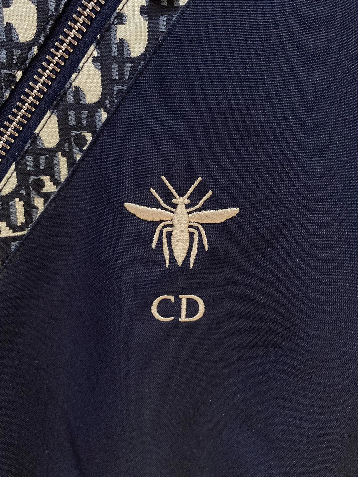 Куртки И Пуховики Мужские Christian Dior 52437