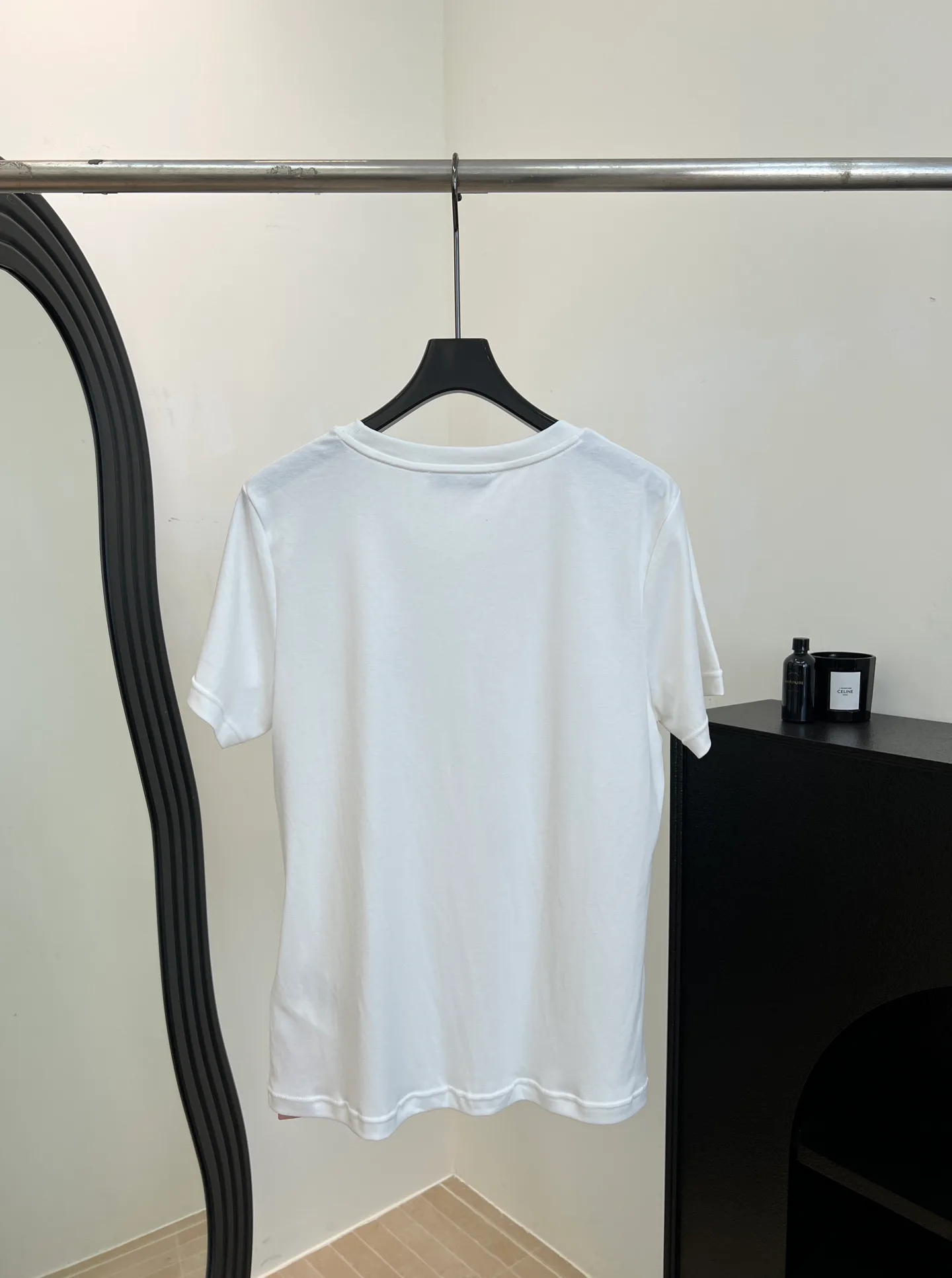 Футболки Женские Miu Miu 6290318