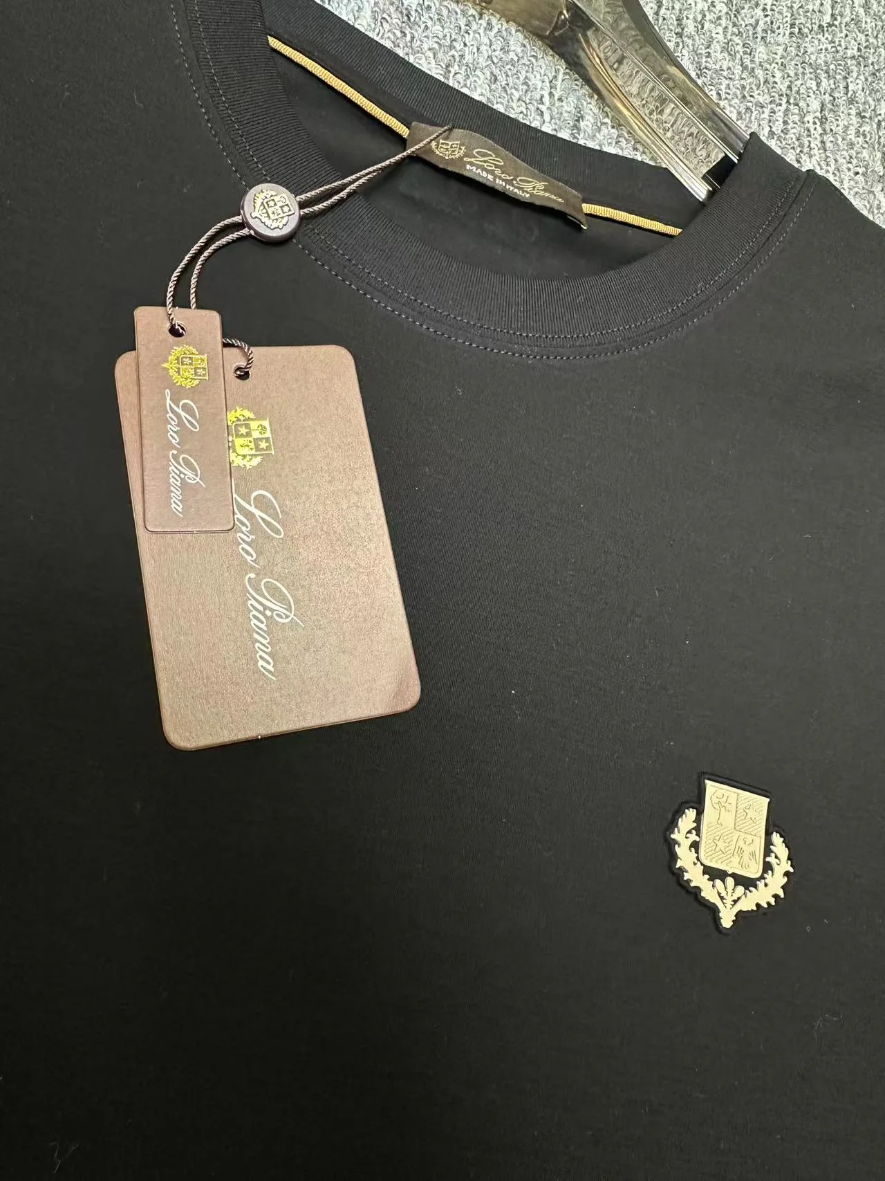 Футболки Мужские Loro Piana 17256