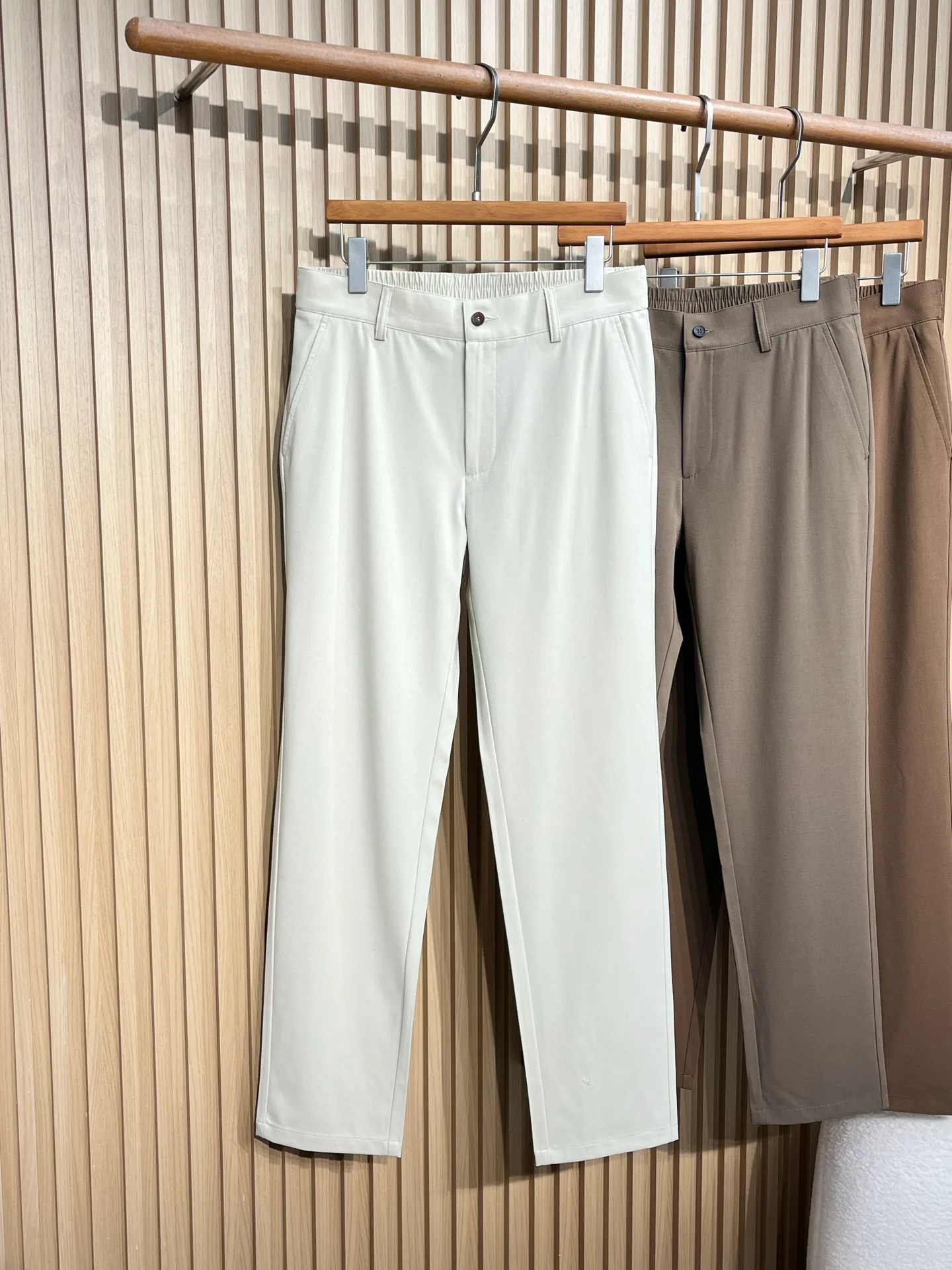 Брюки Мужские Loro Piana 11076796