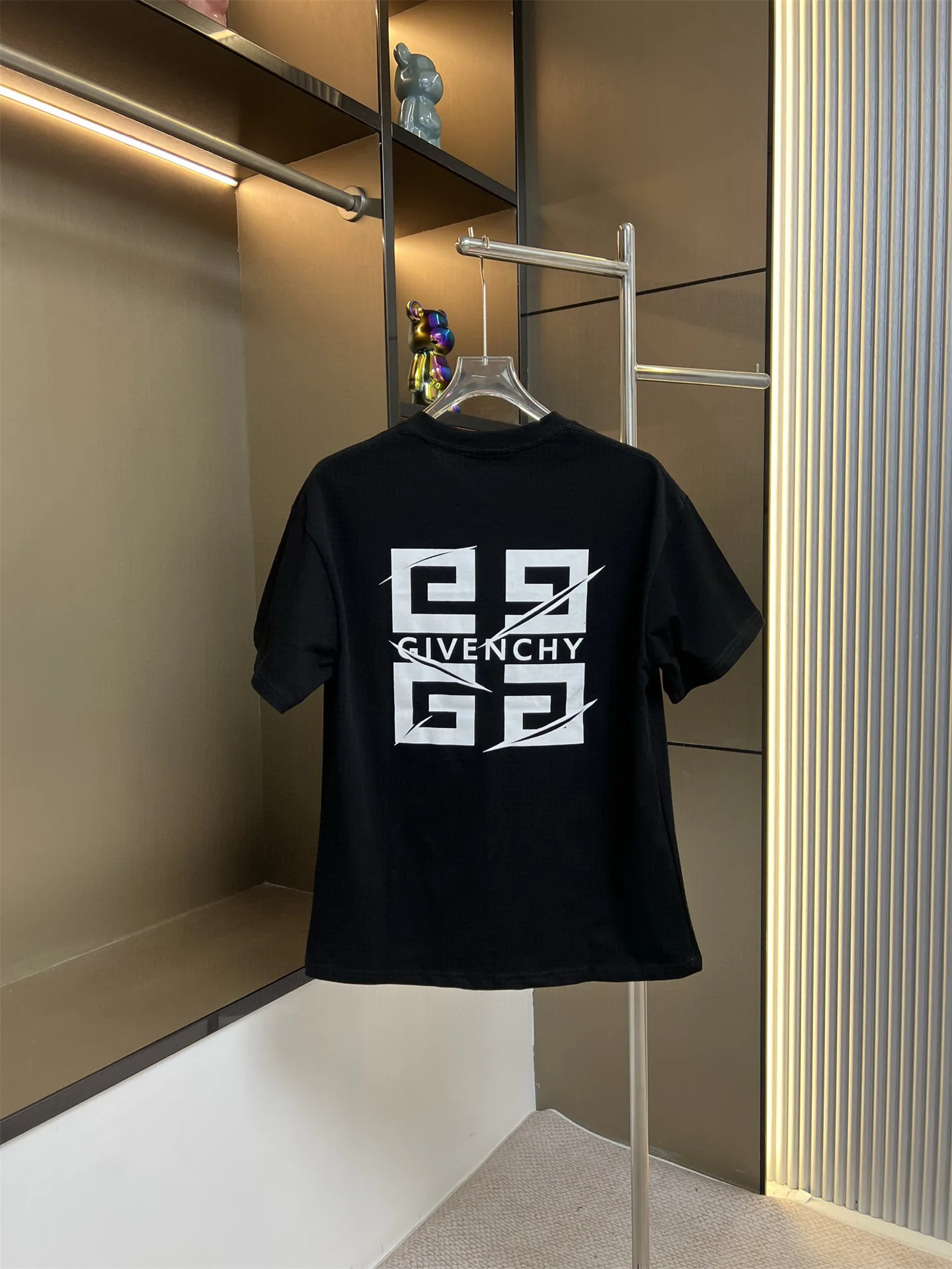 Футболки Женские Givenchy 34936