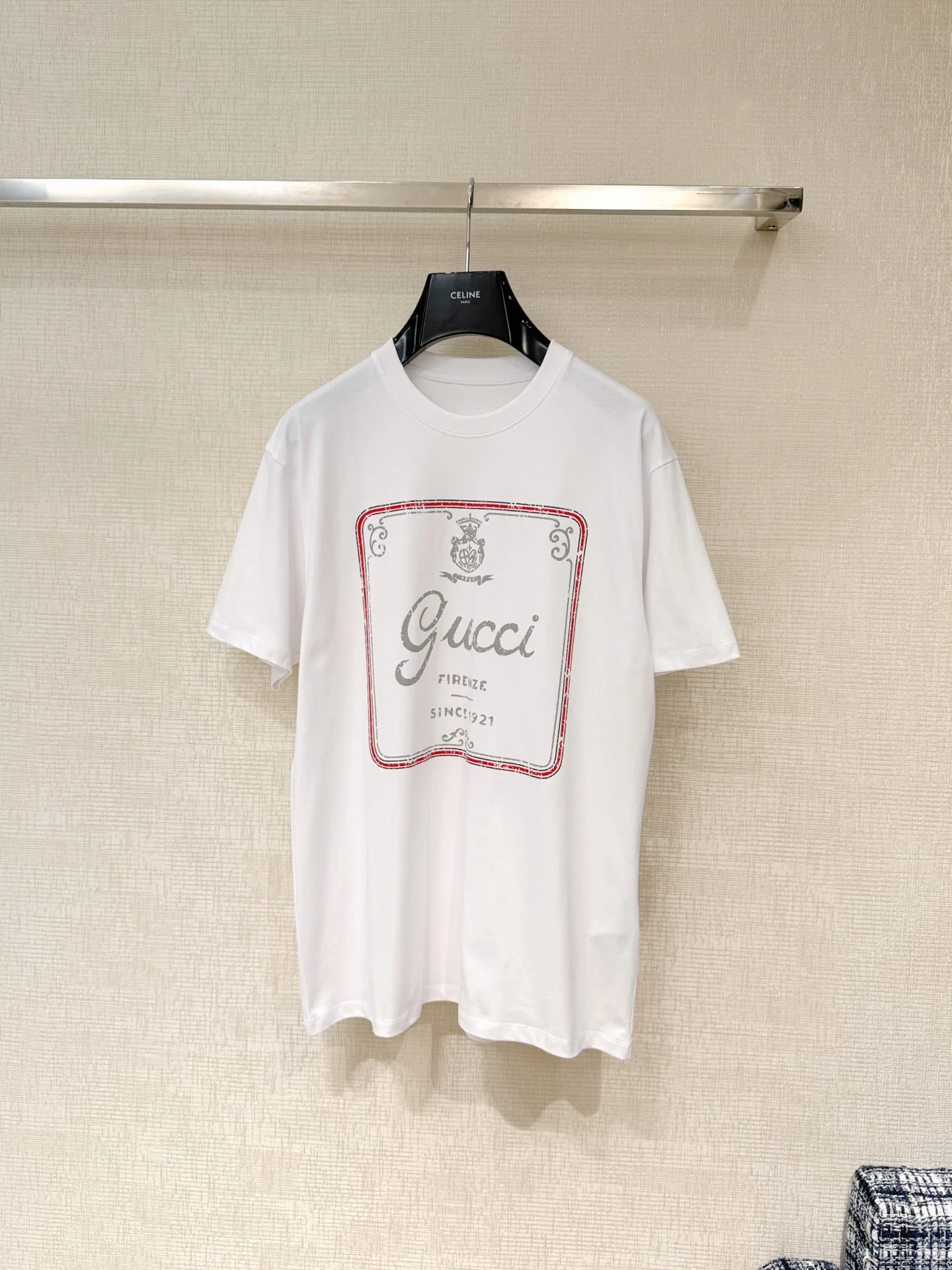 Футболки Женские Gucci 11589410