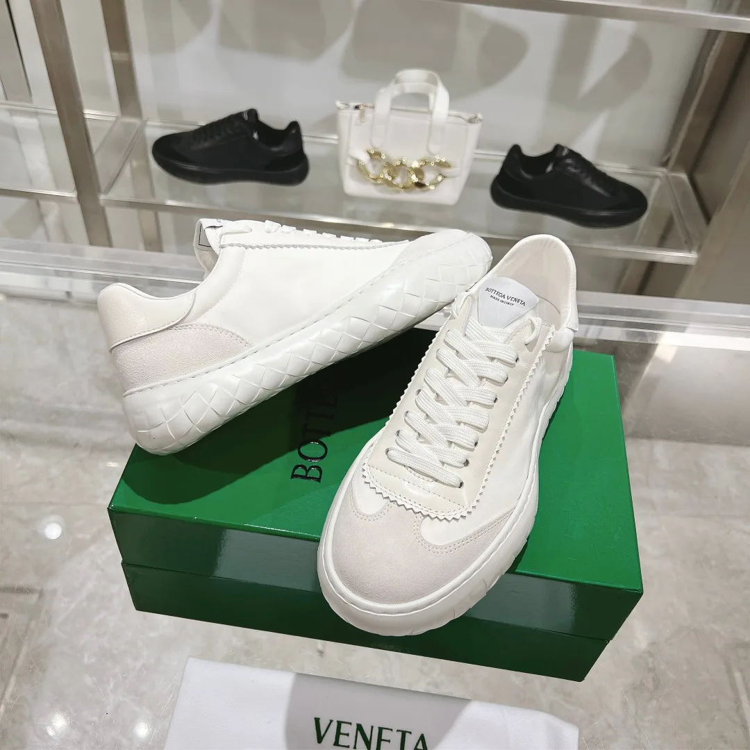 Кроссовки Мужские Bottega Veneta 3046245