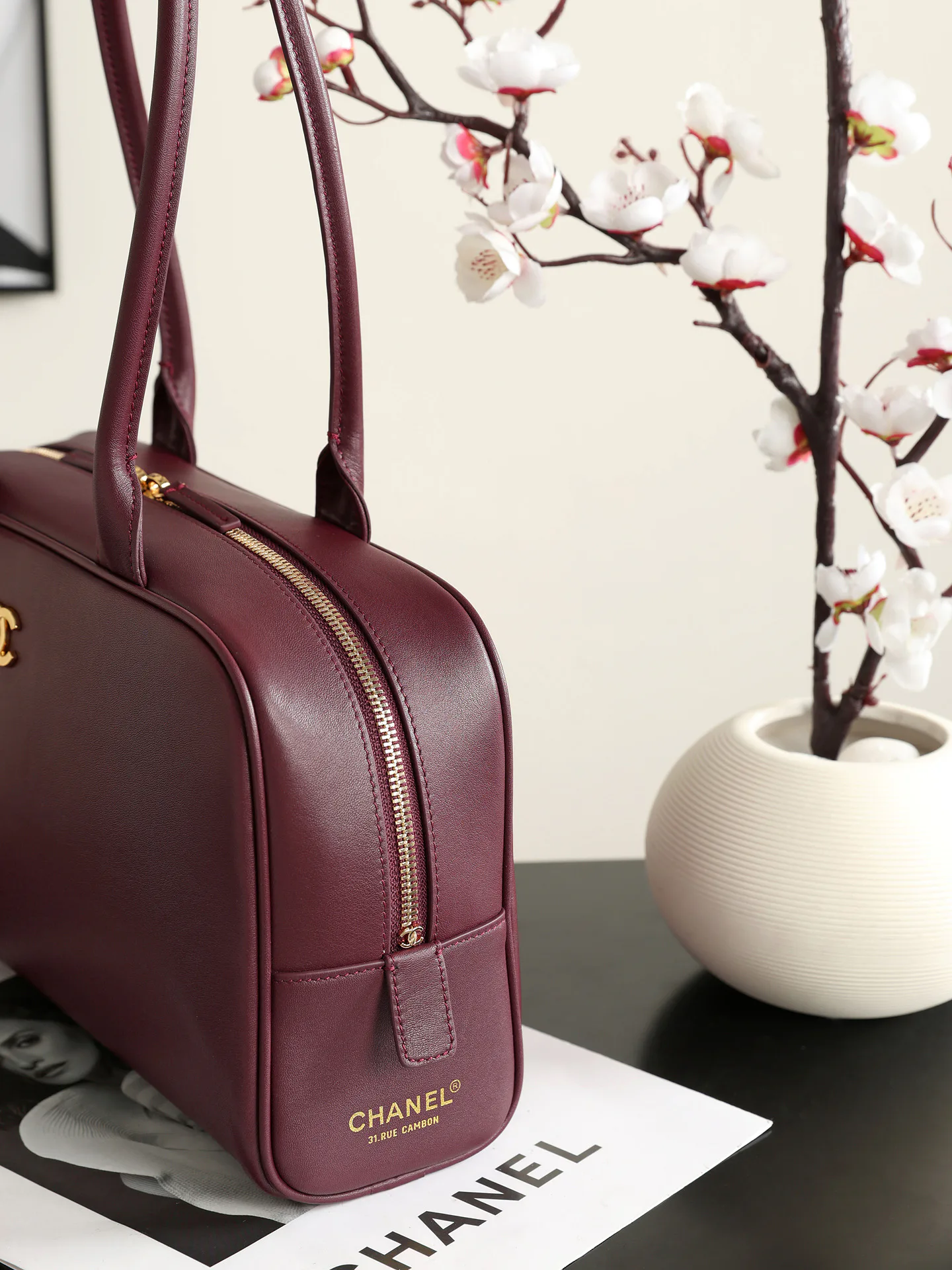Классические Сумки Женские Chanel 18147728