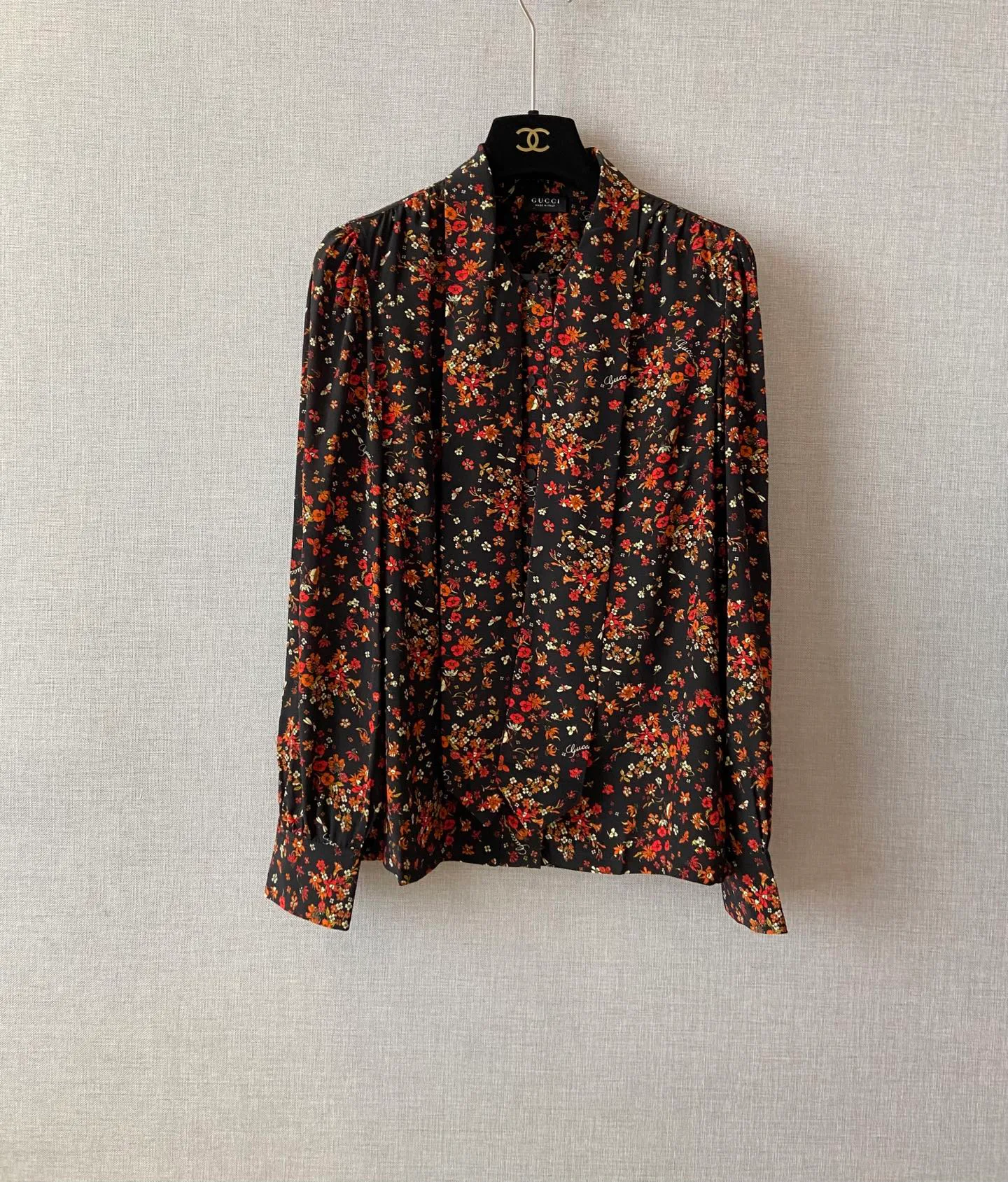 Рубашки Женские Gucci 18088679