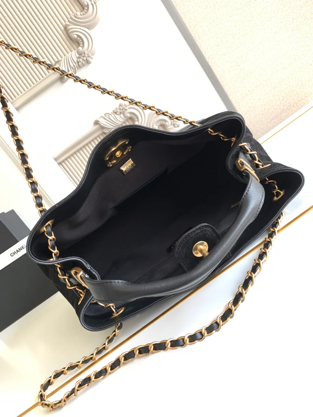 Классические Сумки Женские Chanel 182791