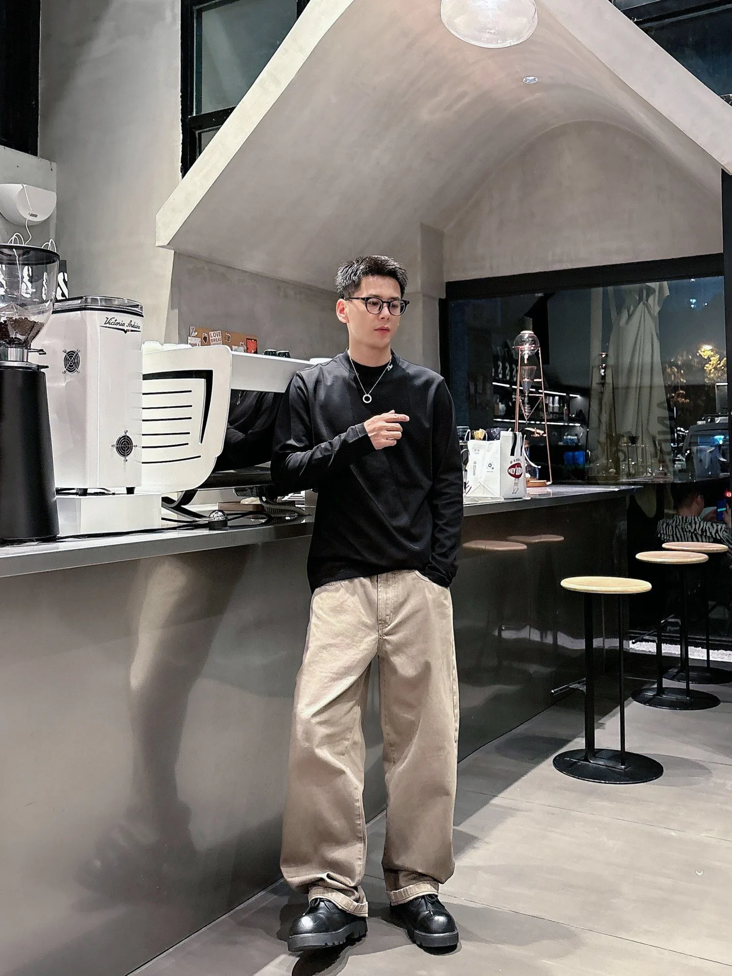 Лонгсливы Мужские Christian Dior 4711423