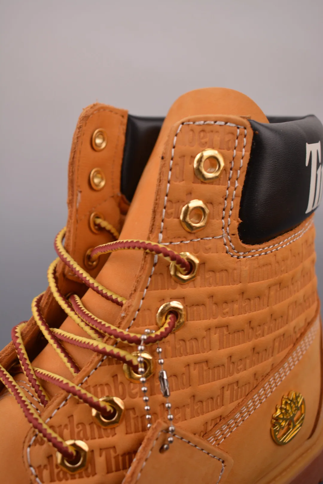Ботинки Мужские Timberland 17954856