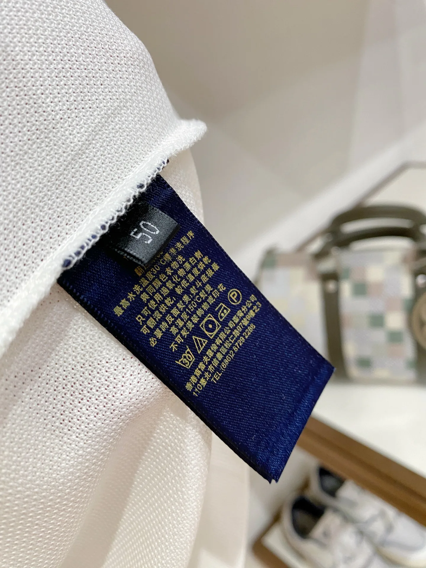 Рубашки Мужские Ralph Lauren 11929721