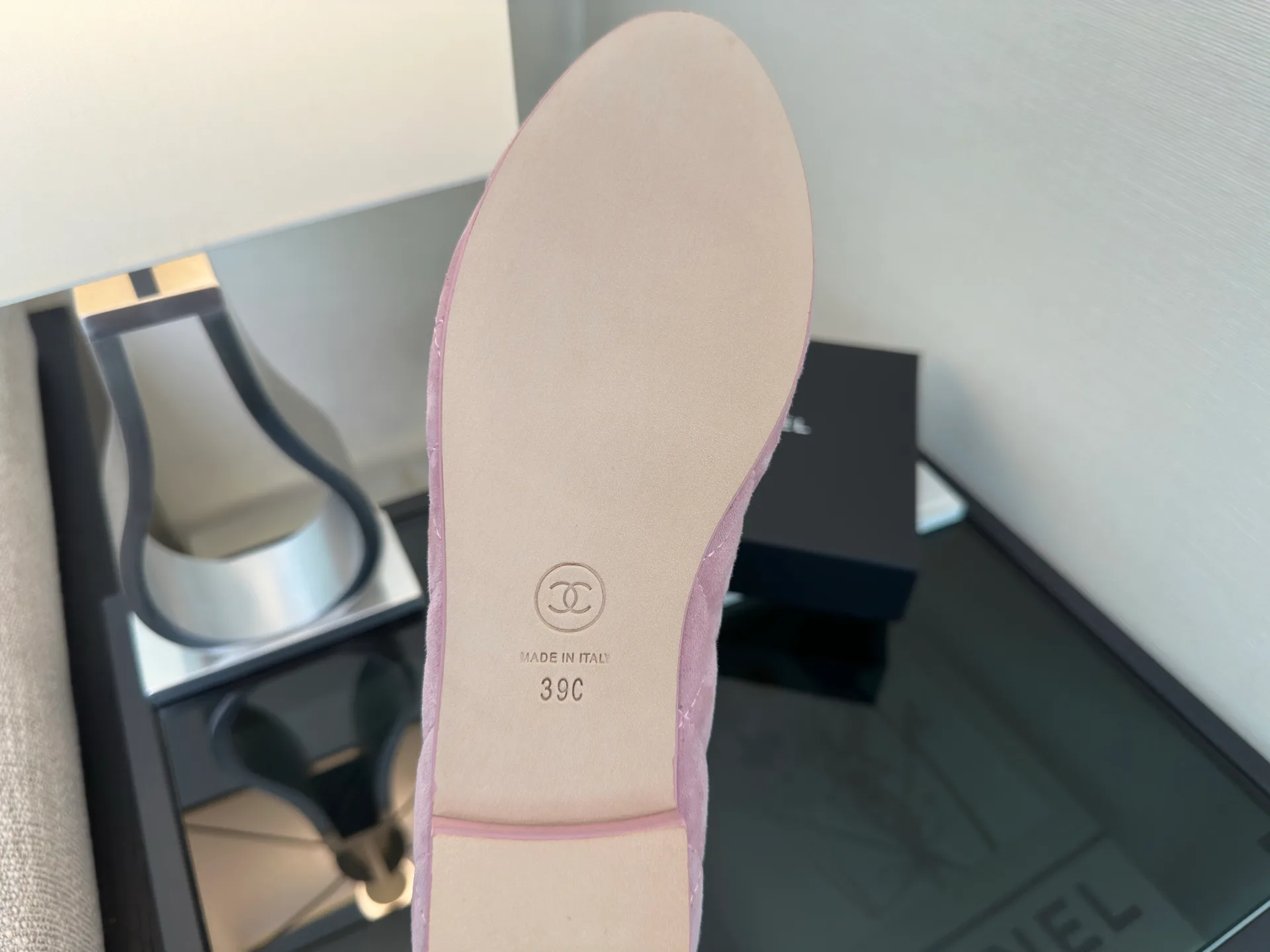 Кошельки Chanel 11890863