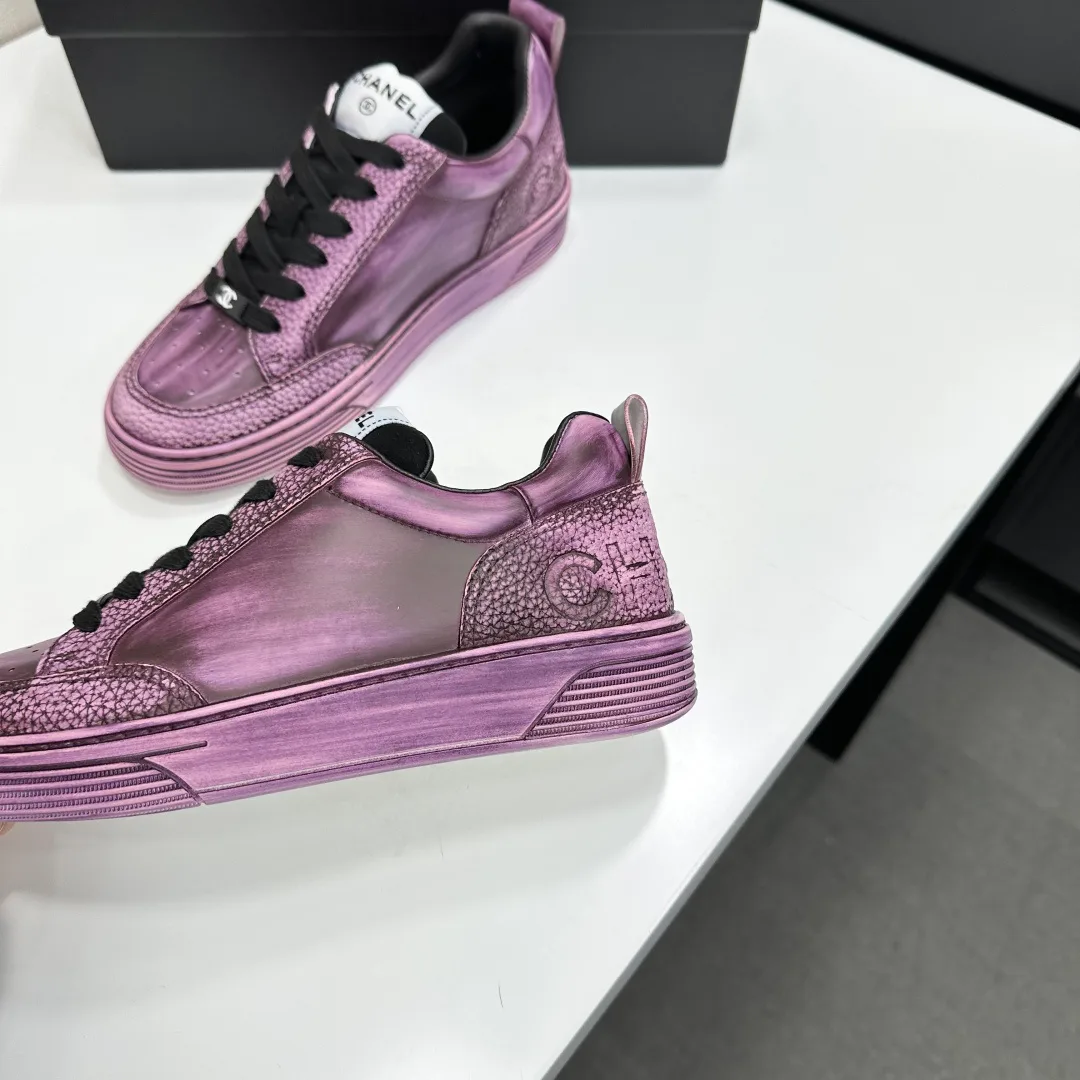 Кеды Женские Chanel 11462999