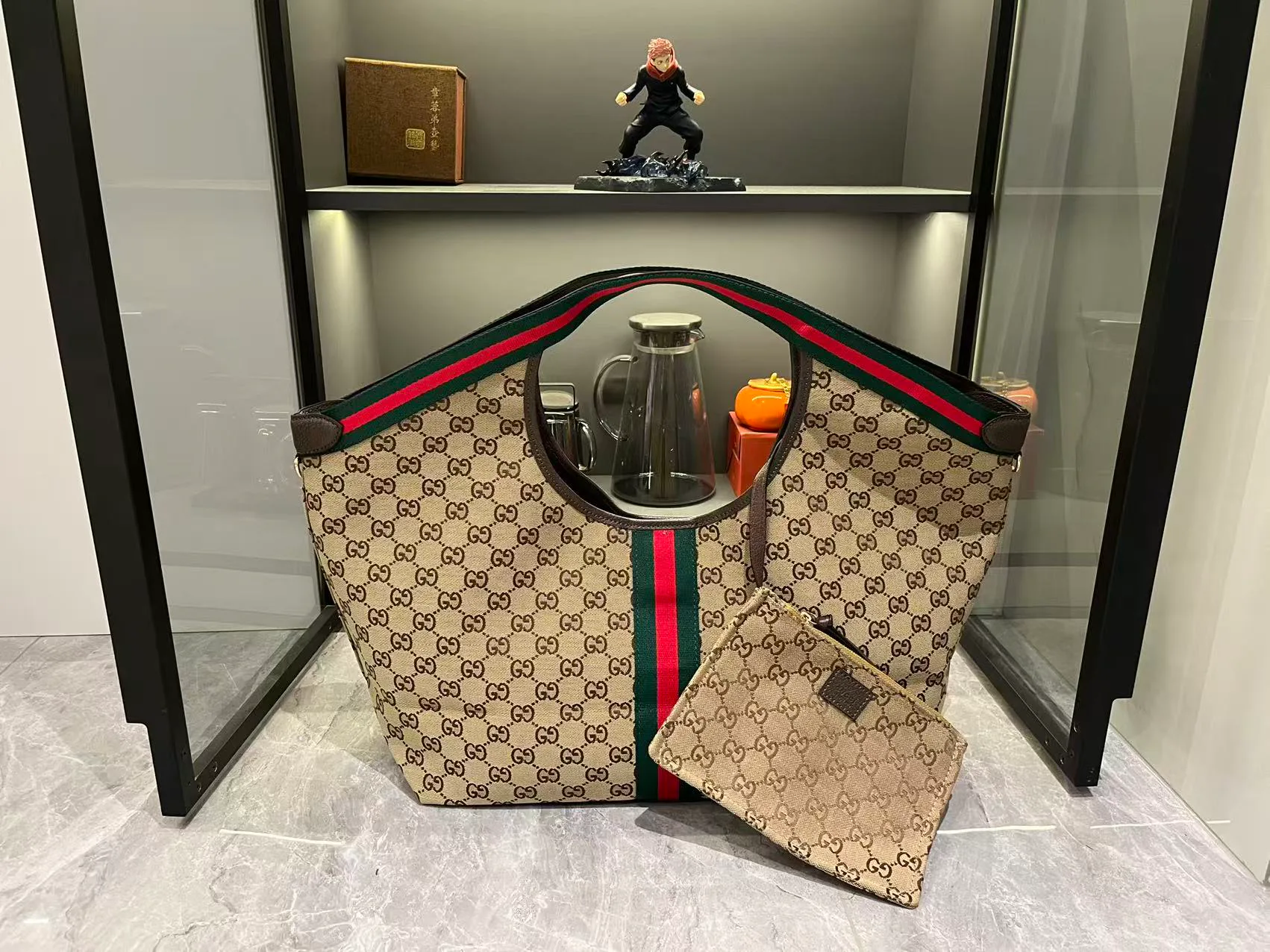 Классические Сумки Женские Gucci 1270570