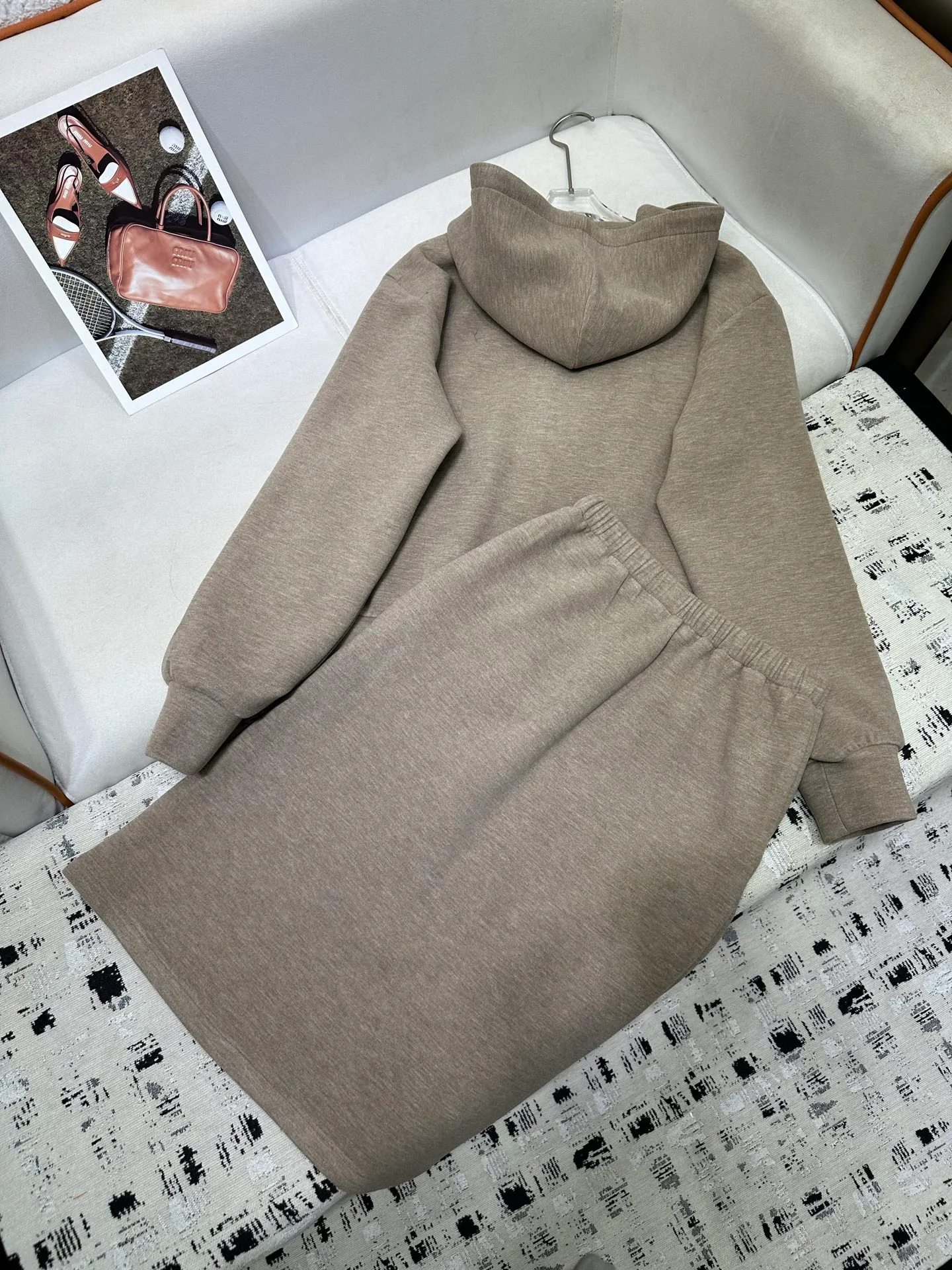 Костюмы Женские Miu Miu 166558