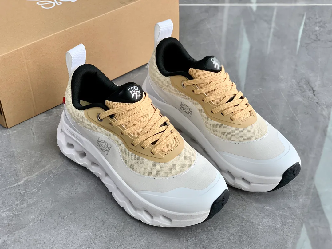 Кроссовки Женские Loewe 112819