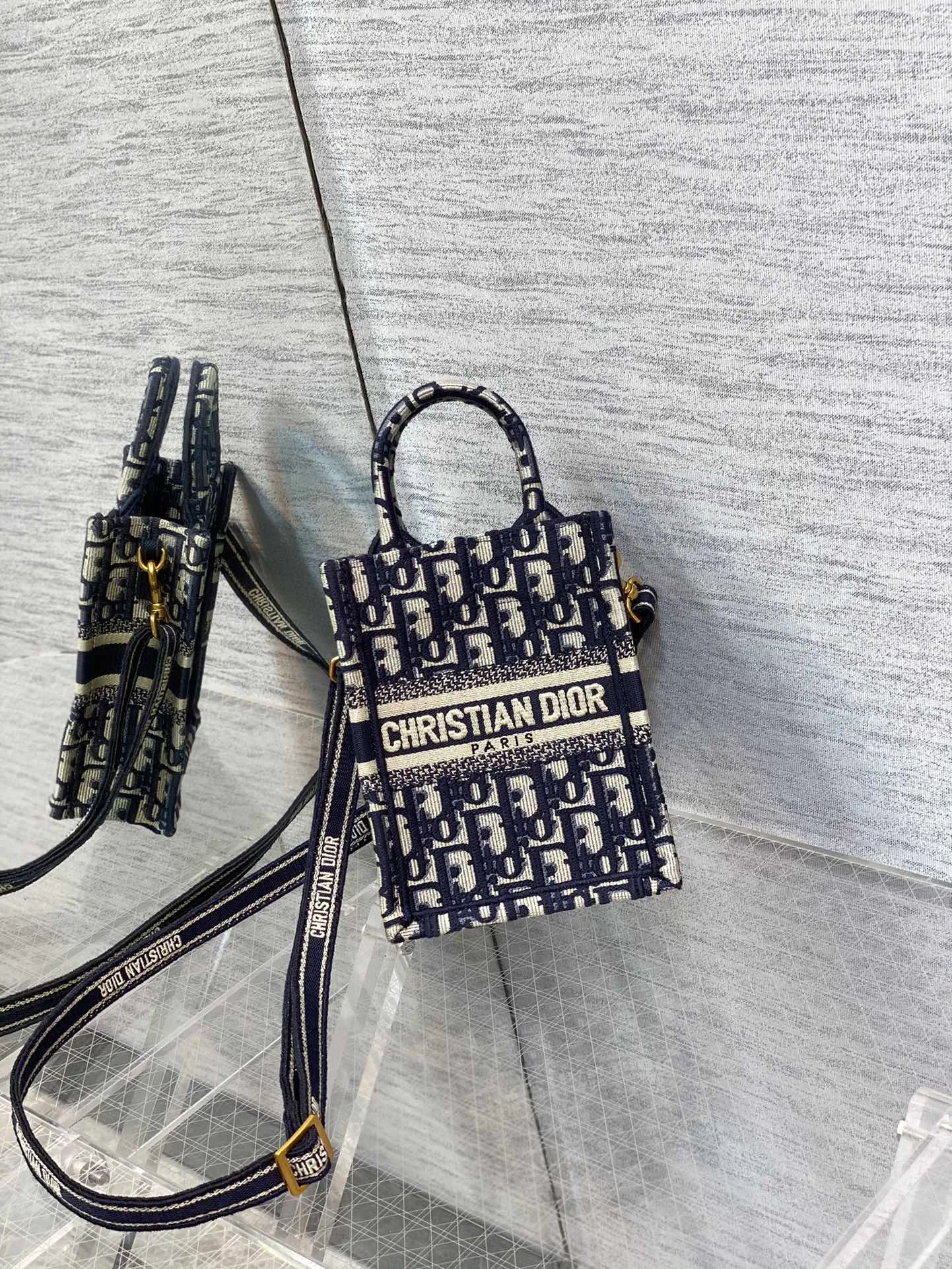 Классические Сумки Женские Christian Dior 11224000