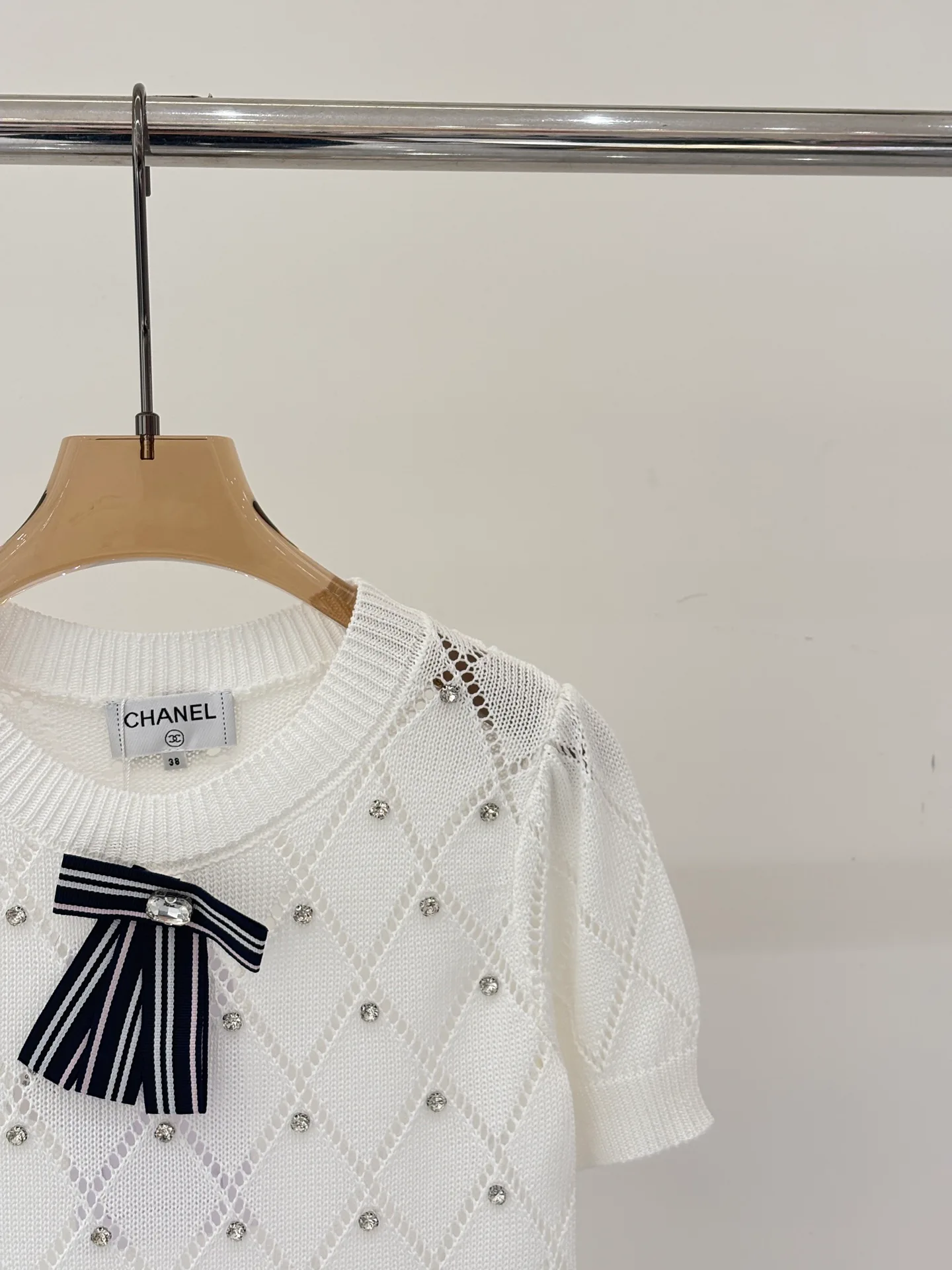 Топы Женские Chanel 11688395