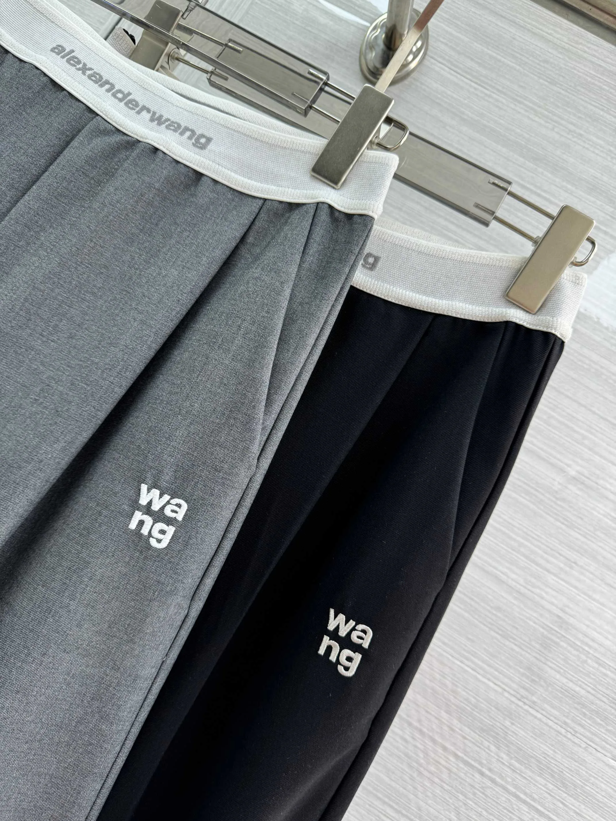 Брюки Женские Alexander Wang 11586348