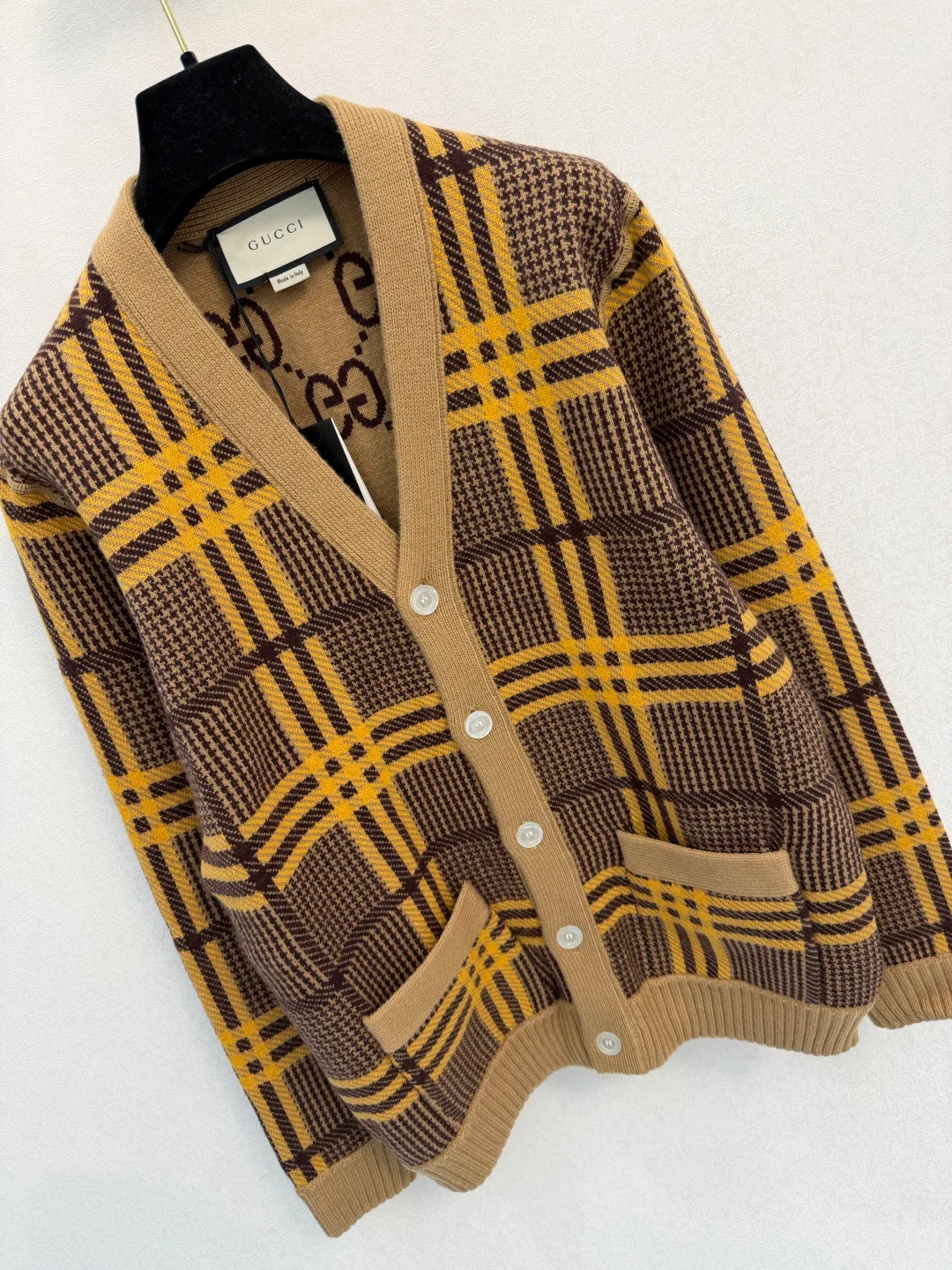 Джемперы И Свитеры Женские Gucci 18743168