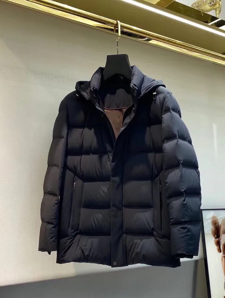 Куртки И Пуховики Мужские Loro Piana 961118